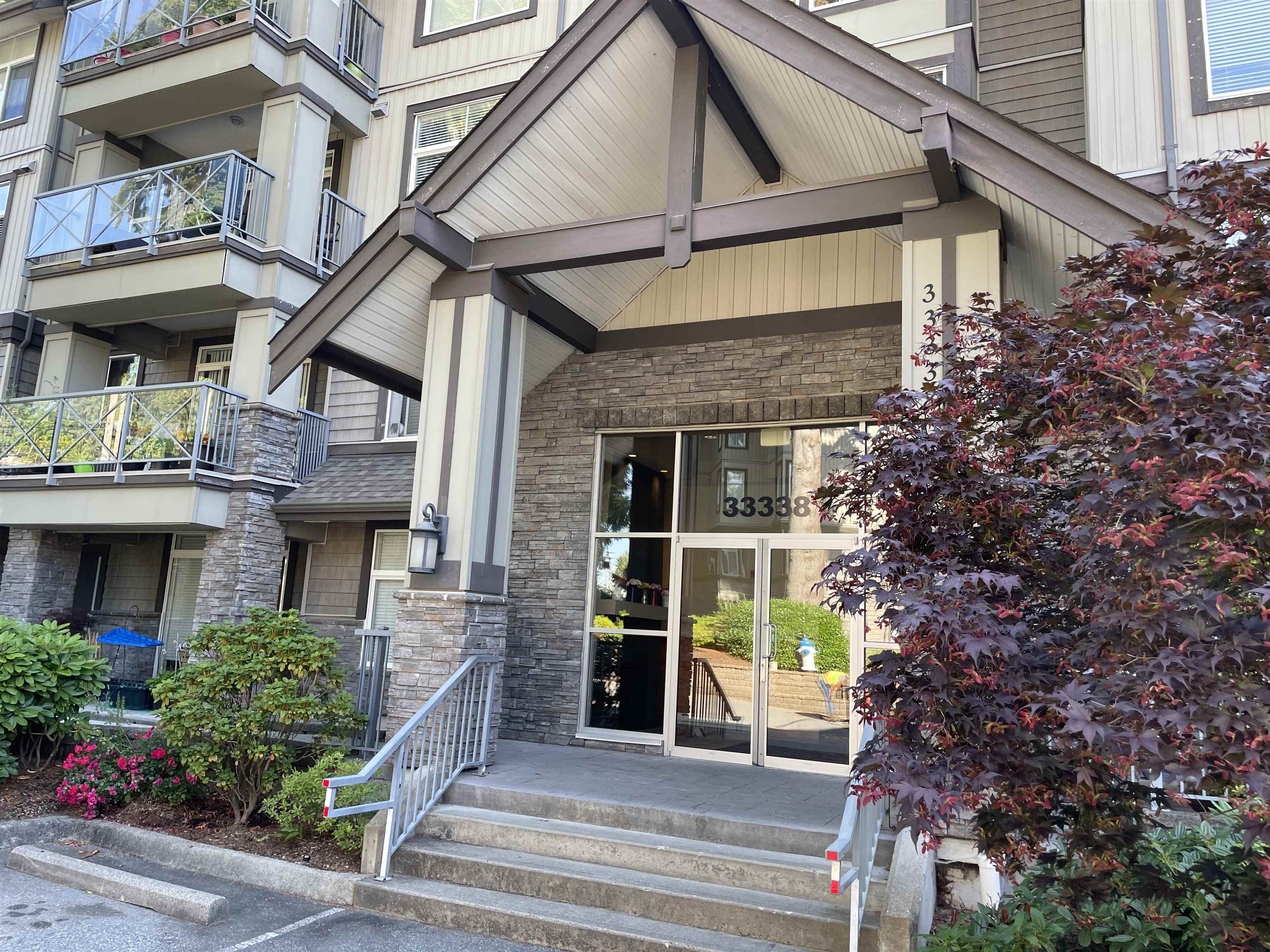 104 33338 BOURQUIN CRESCENT, R3025590, BC,