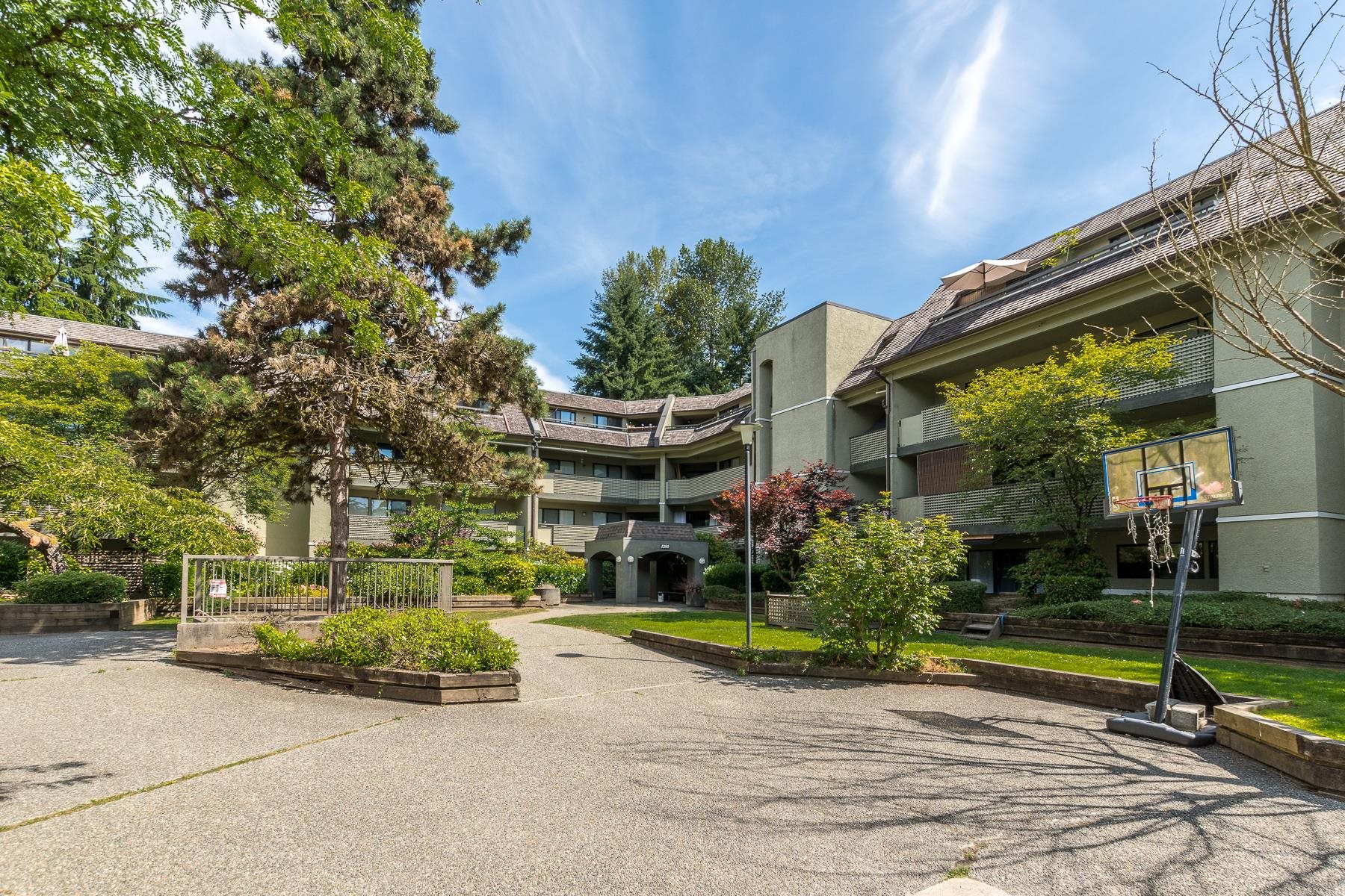 205 1200 PACIFIC STREET, R3025606, BC,