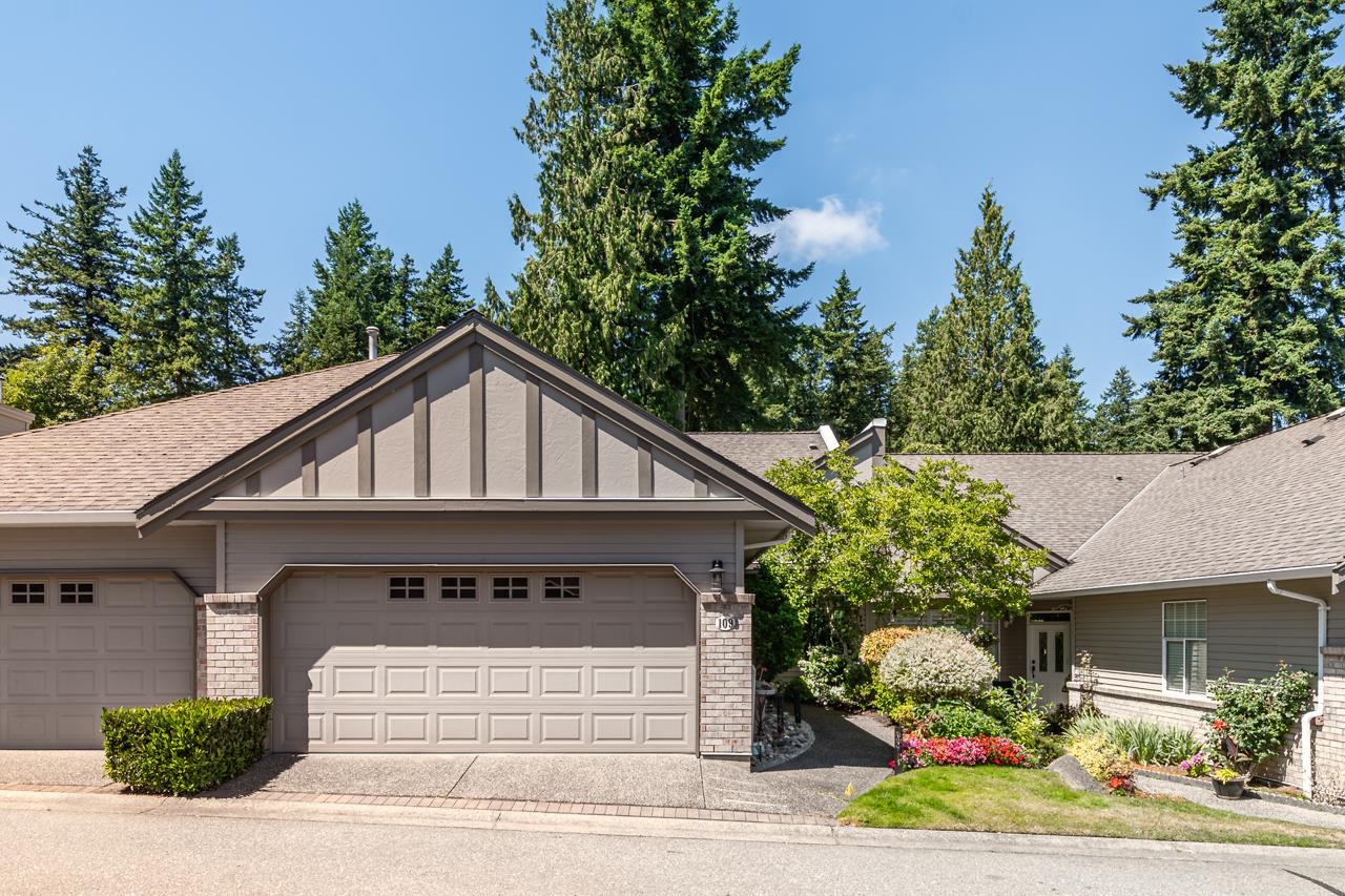 MLS® listing #R3025607 for sale located at 109 2533 152 STREET