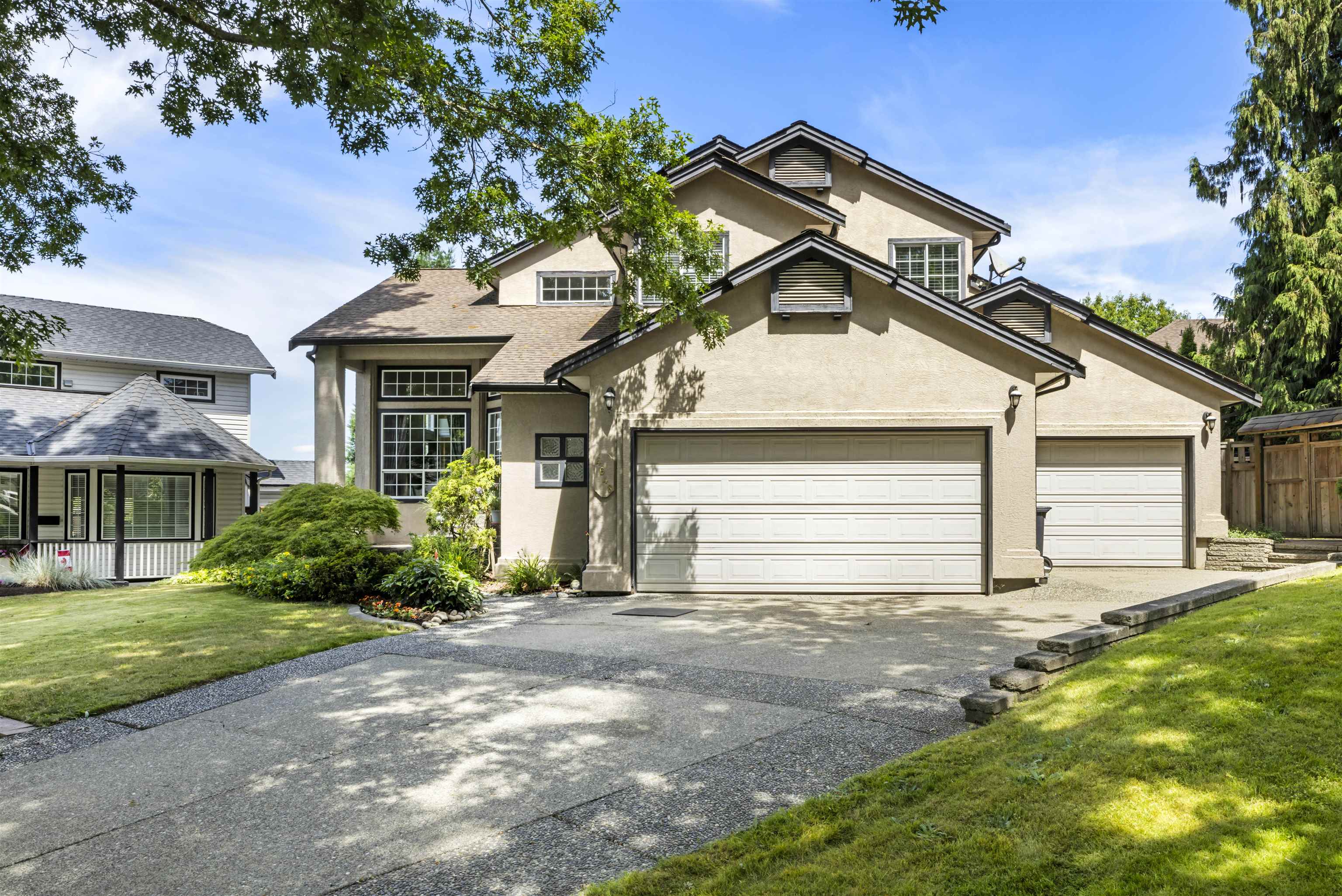 4648 219 STREET, Langley BC V3A 9H7, R3025625, BC,