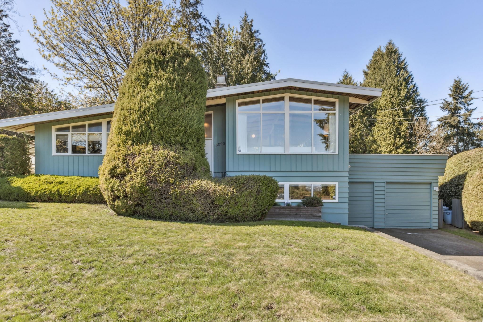 3090 LAZY A STREET, Coquitlam BC V3C 3N9, R3025657, BC,