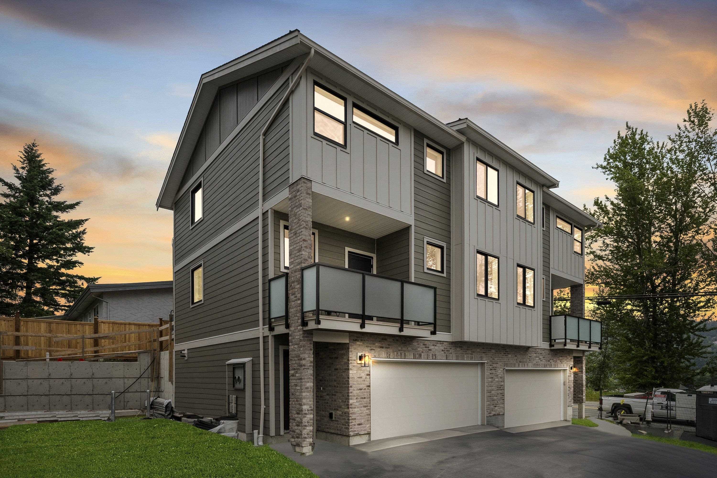 2461 BECK ROAD, Abbotsford BC V2S 4S3, R3025667, BC,