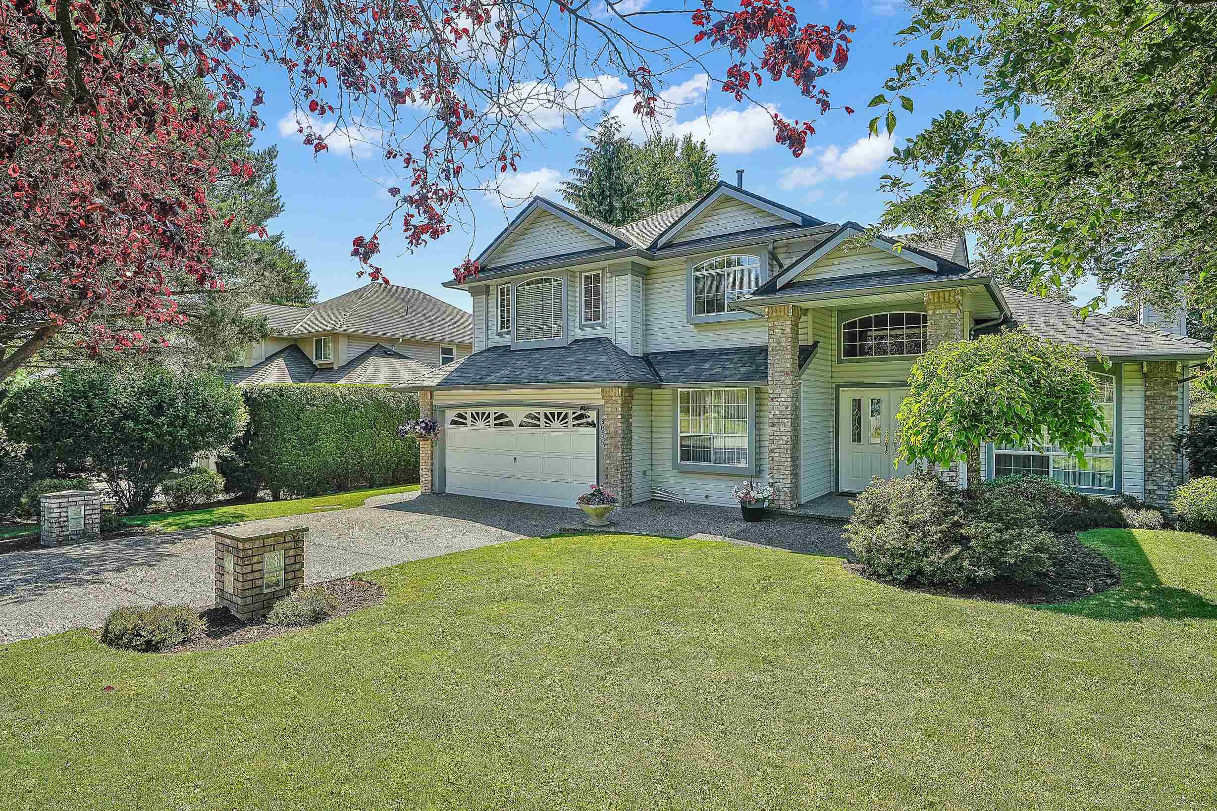 8055 153A STREET, Surrey BC V3S 7X7, R3025668, BC,