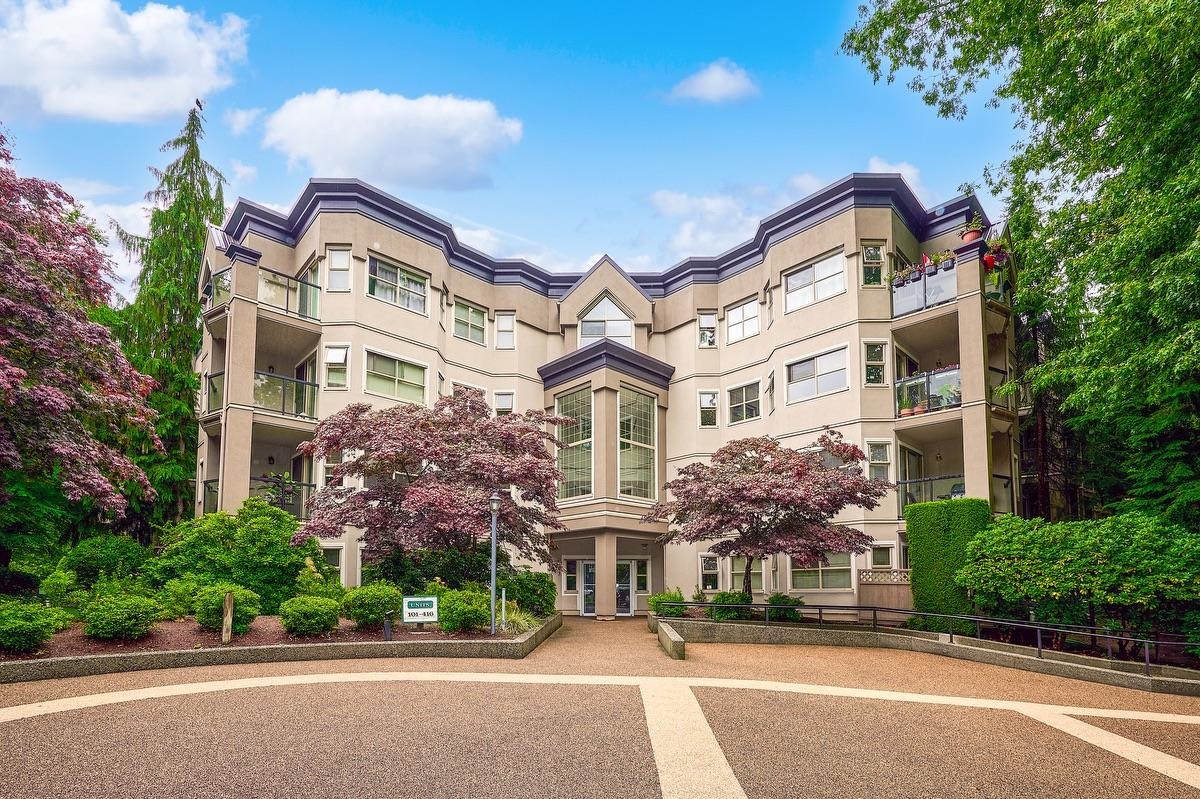 409 2615 JANE STREET, R3025671, BC,