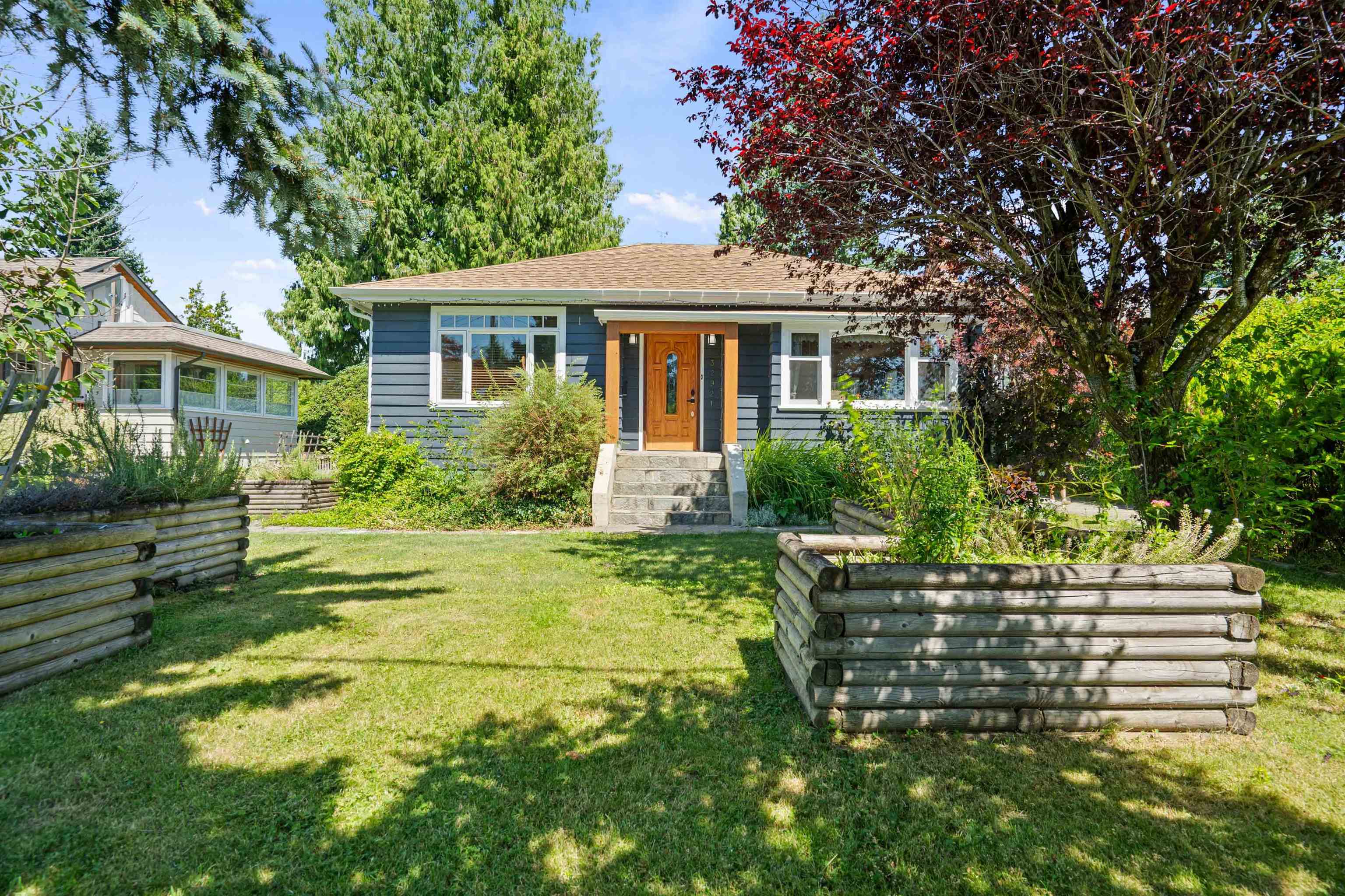 32921 4 AVENUE, Mission BC V2V 1S2, R3025676, BC,