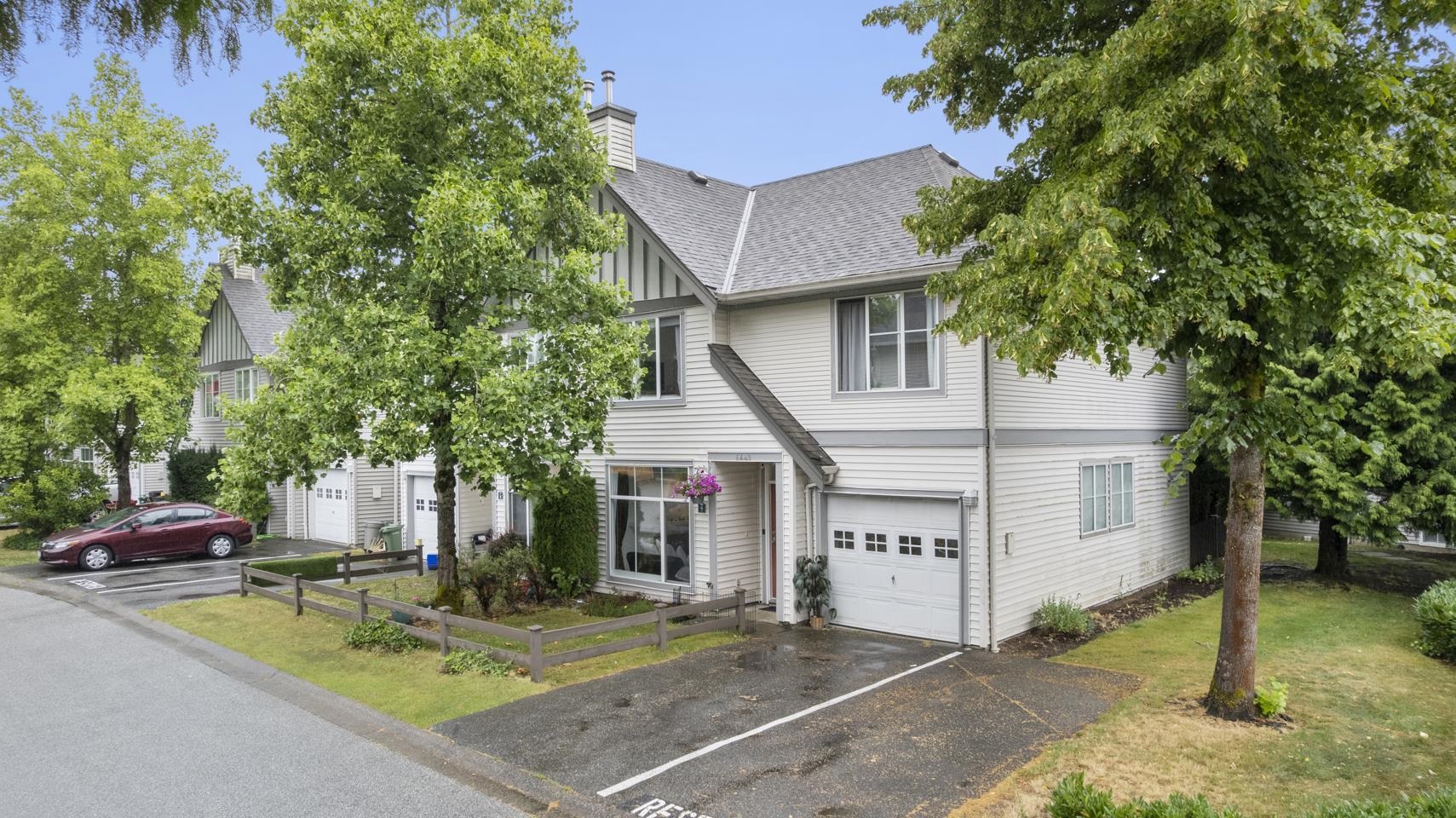 7 6445 ROSEBURY LANE, R3025687, BC,