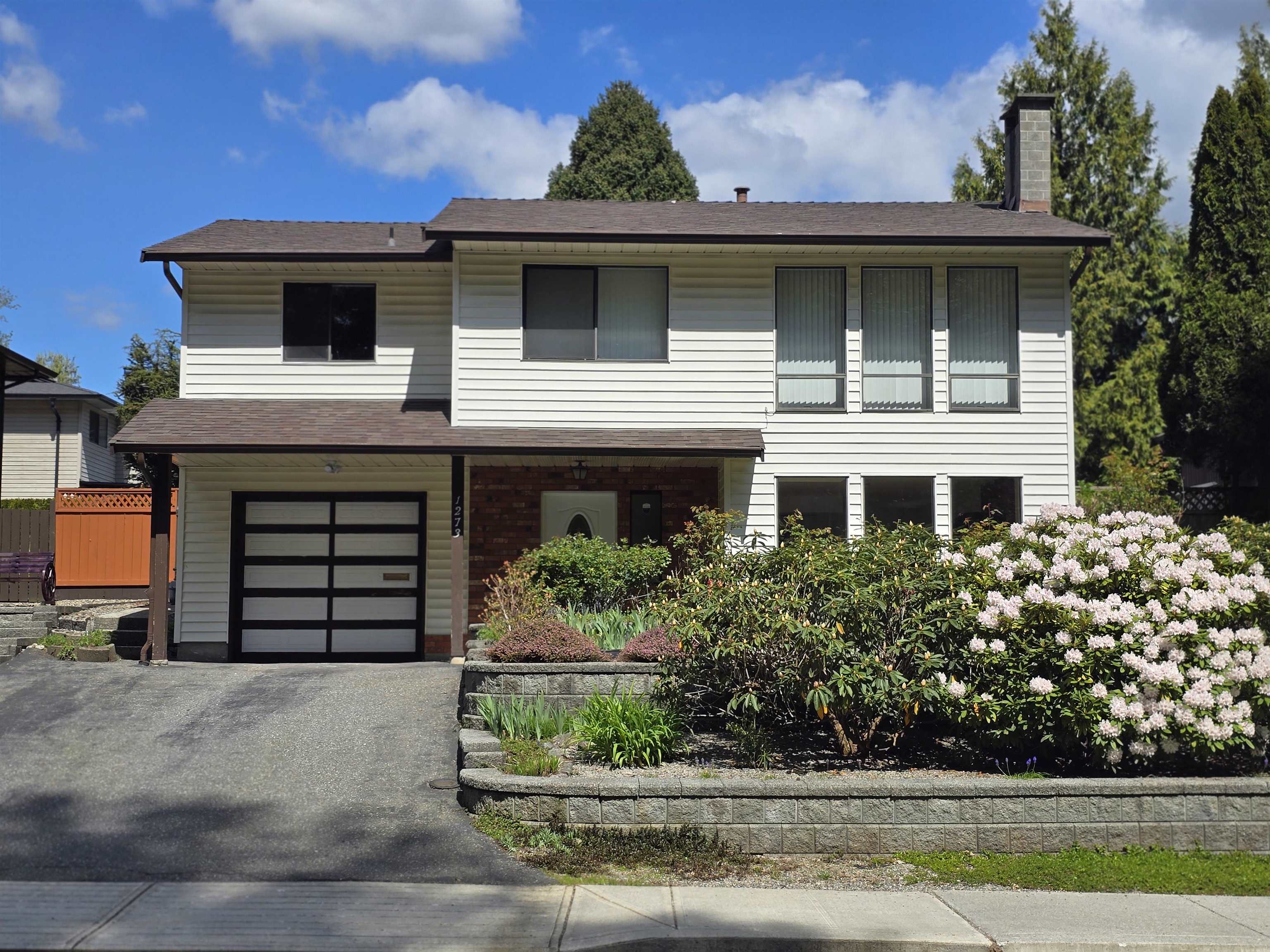 1273 LYNWOOD AVENUE, Port Coquitlam BC V3B 6H1, R3025697, BC,