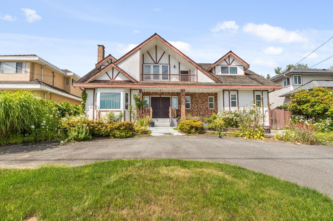 959 DANSEY AVENUE, Coquitlam BC V3K 3G8, R3025725, BC,