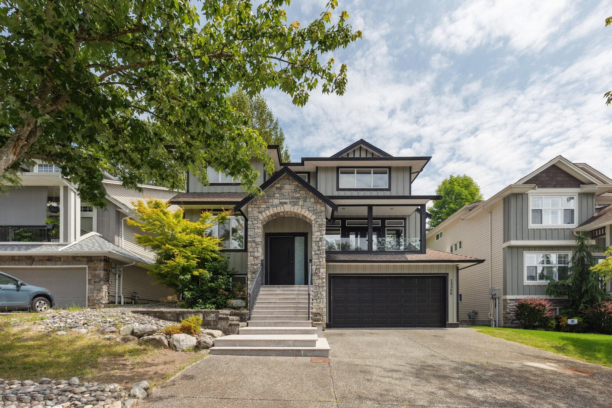 13360 235 STREET, Maple Ridge BC V4R 2W3, R3025727, BC,