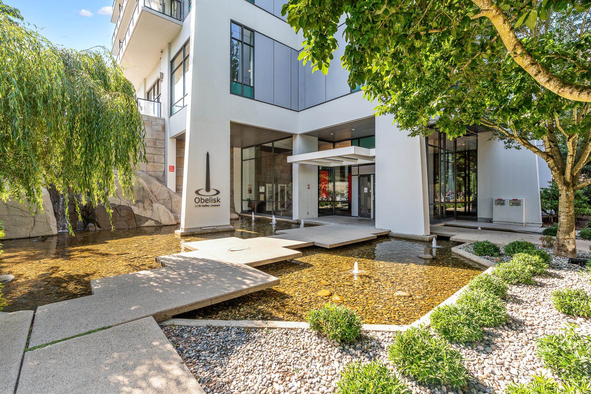 603 1178 HEFFLEY CRESCENT, R3025728, BC,