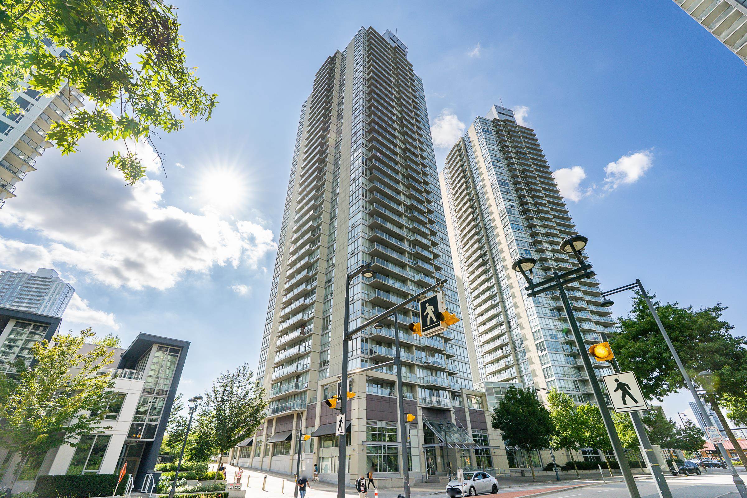 1403 9981 WHALLEY BOULEVARD, R3025757, BC,