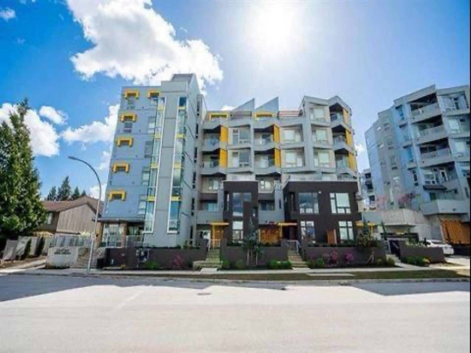 305 32838 LANDEAU PLACE, R3025761, BC,