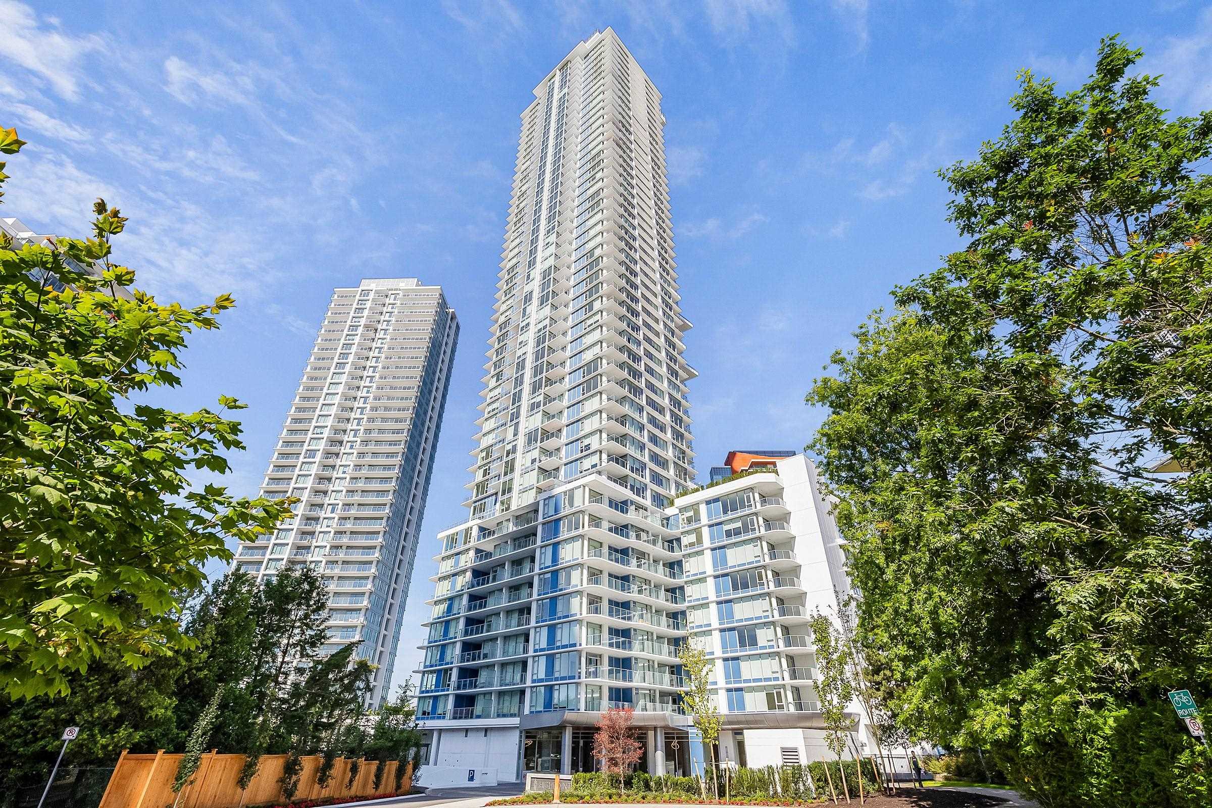 2707 518 CLARKE ROAD, R3025772, BC,