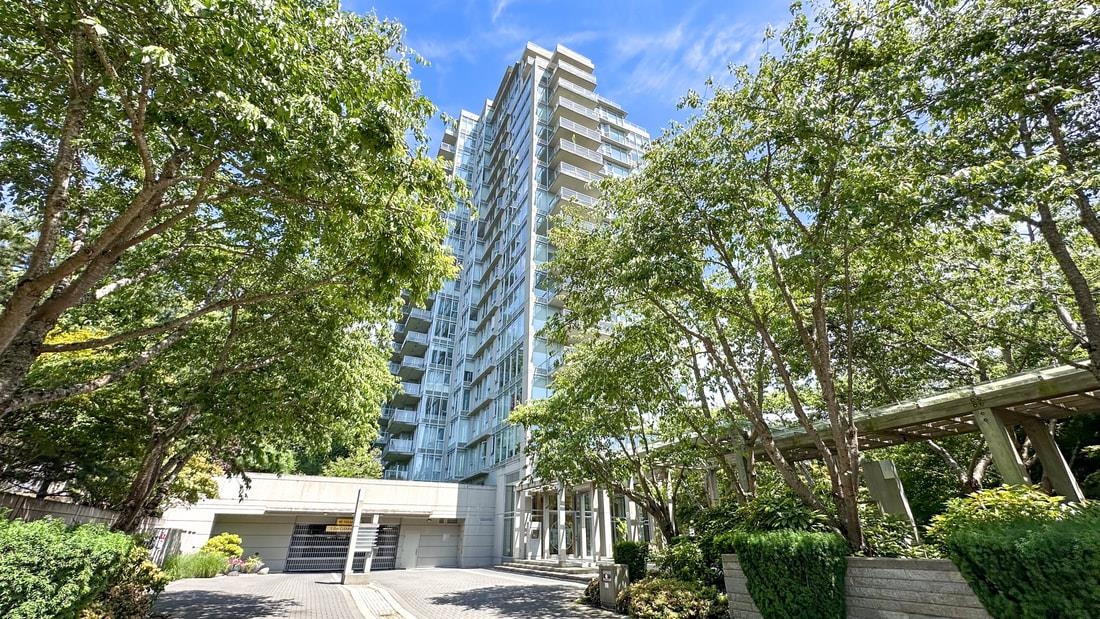 705 2688 WEST MALL, R3025787, BC,
