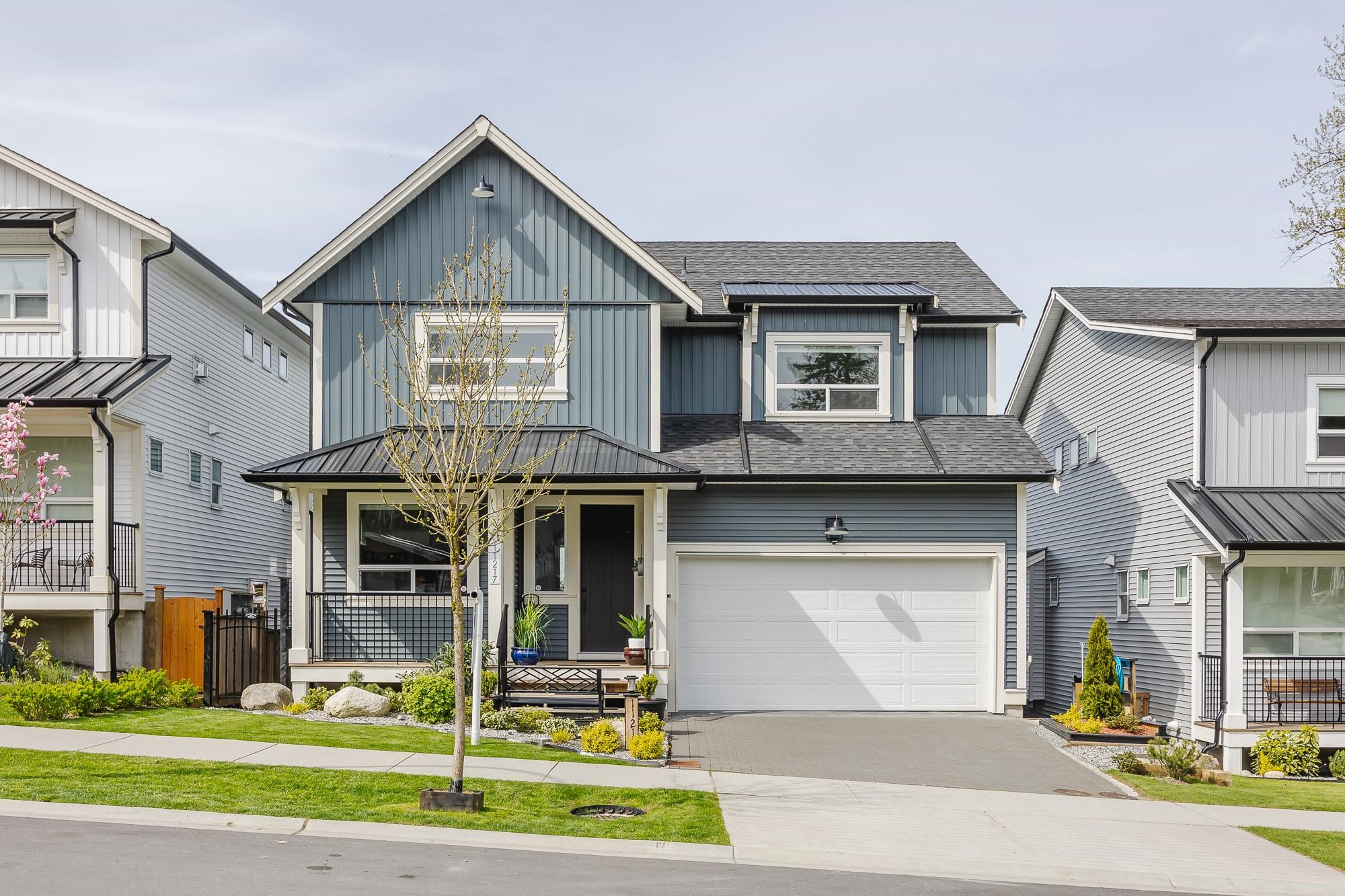 11217 250B STREET, Maple Ridge BC V2W 0K6, R3025791, BC,