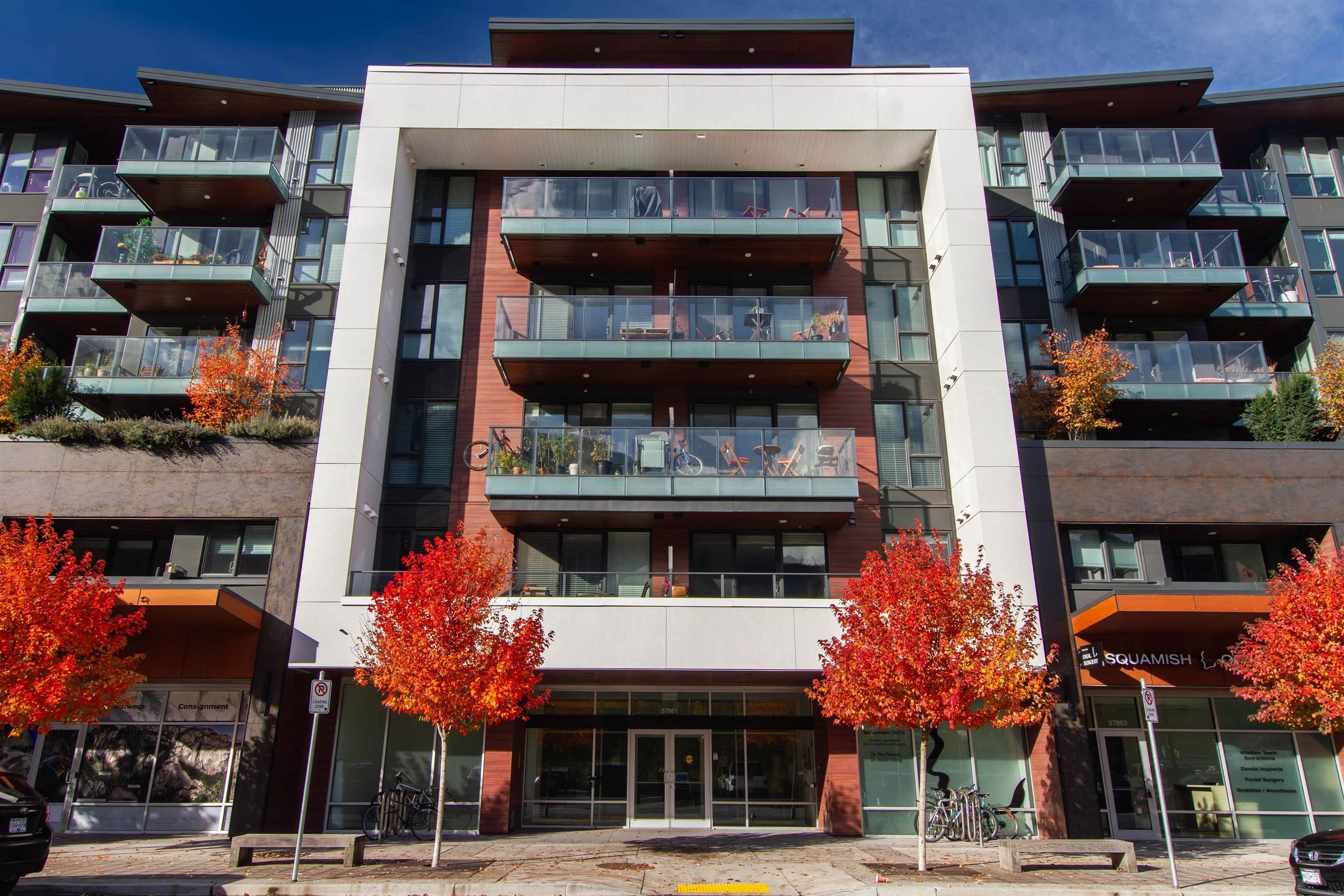 602 37881 CLEVELAND AVENUE, R3025792, BC,