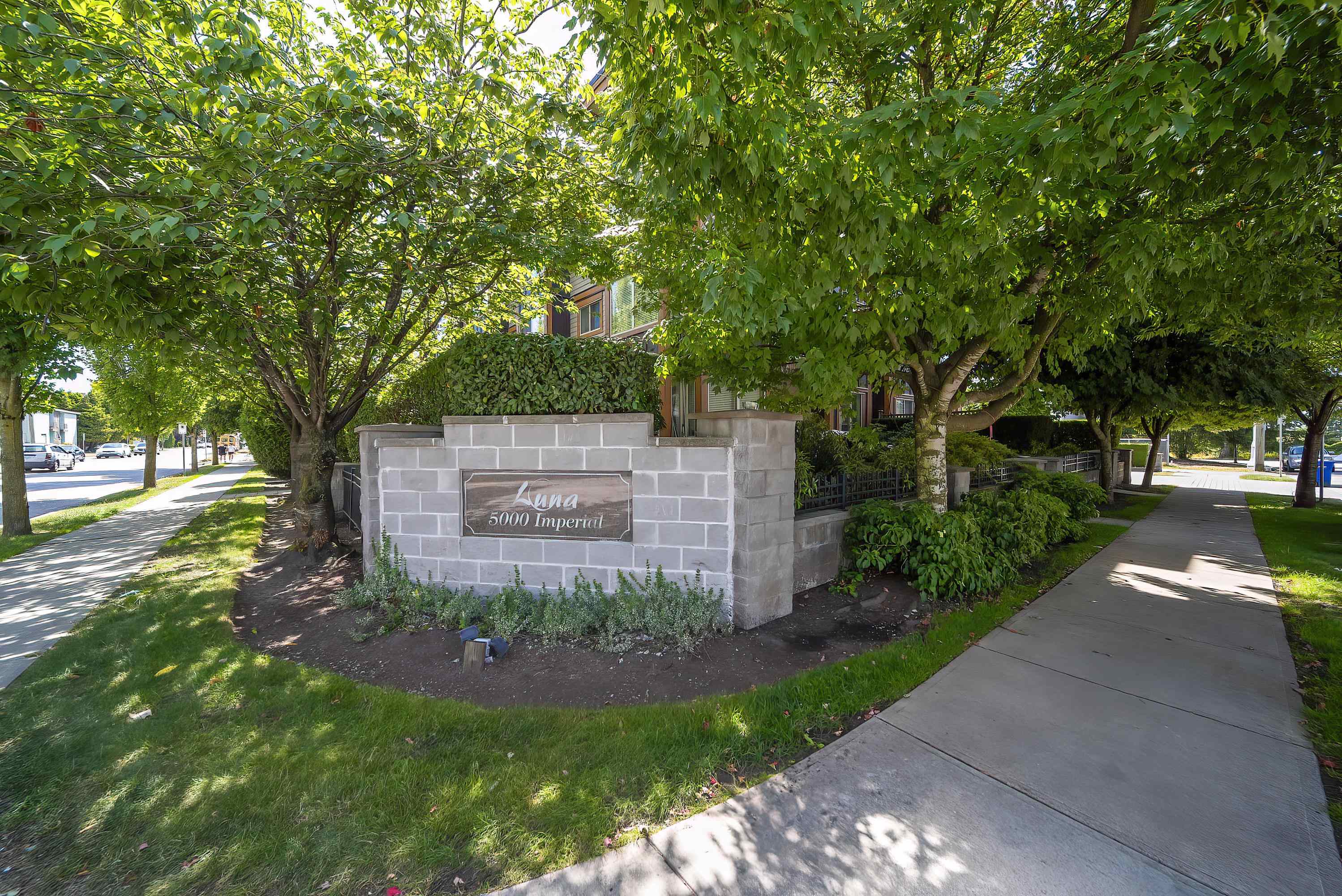 110 5000 IMPERIAL STREET, R3025794, BC,