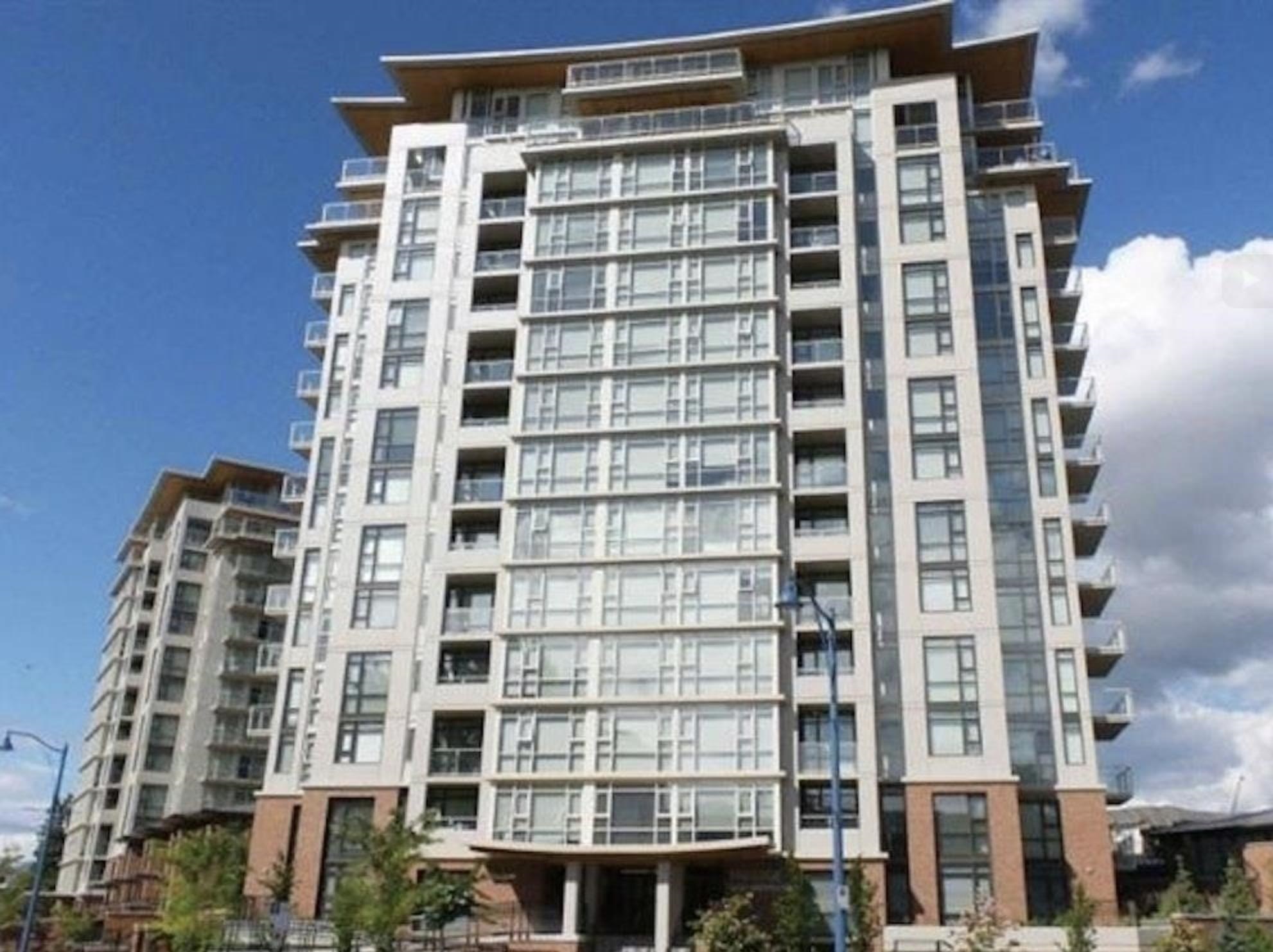 1108 8333 ANDERSON ROAD, R3025803, BC,