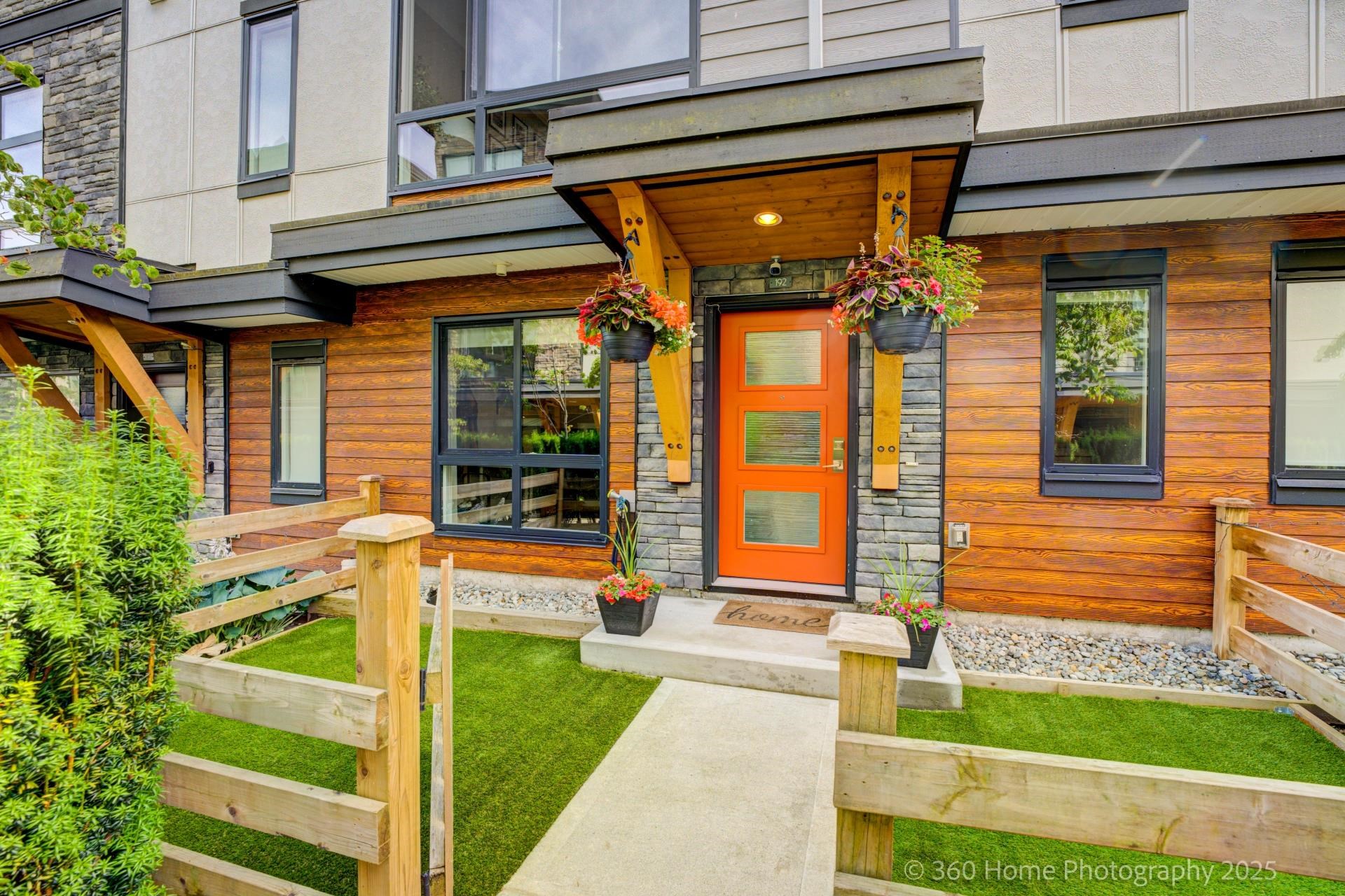 192 16488 64 AVENUE, R3025805, BC,