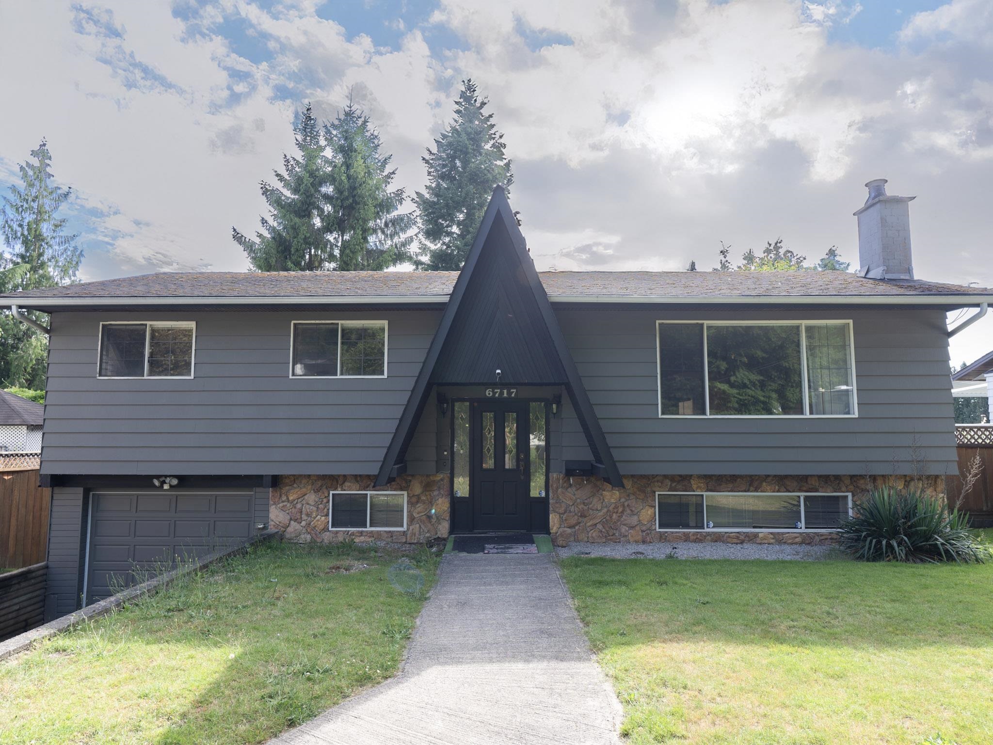 6717 KENT CRESCENT, Delta BC V4E 1K6, R3025813, BC,