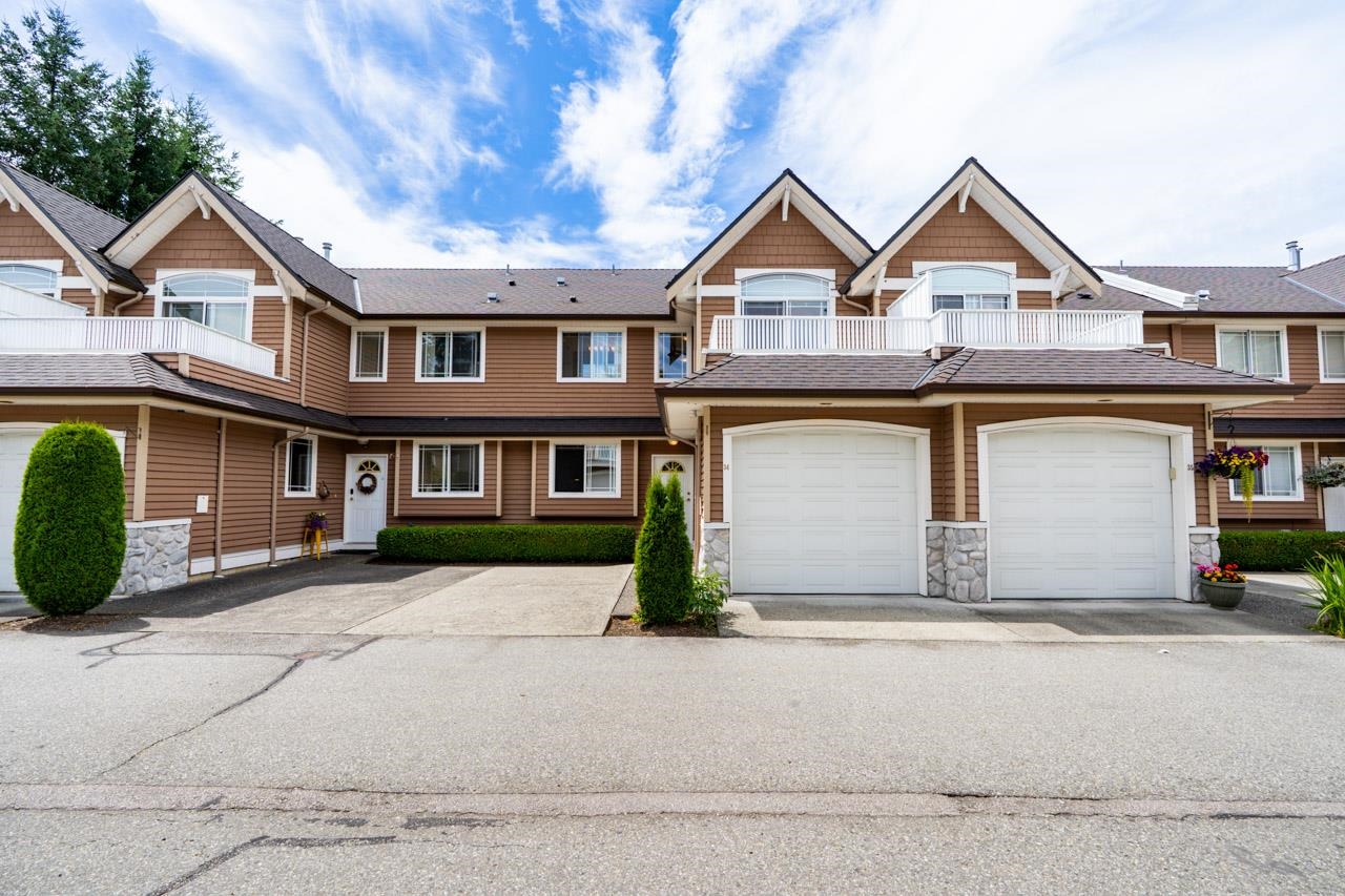 34 1506 EAGLE MOUNTAIN DRIVE, R3025817, BC,