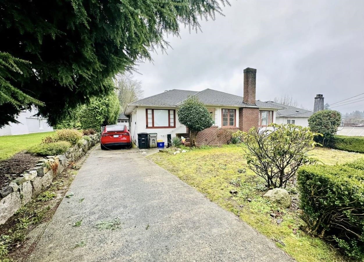 1830 WEST 33RD AVENUE, Vancouver BC V6M 1B2, R3025828, BC,