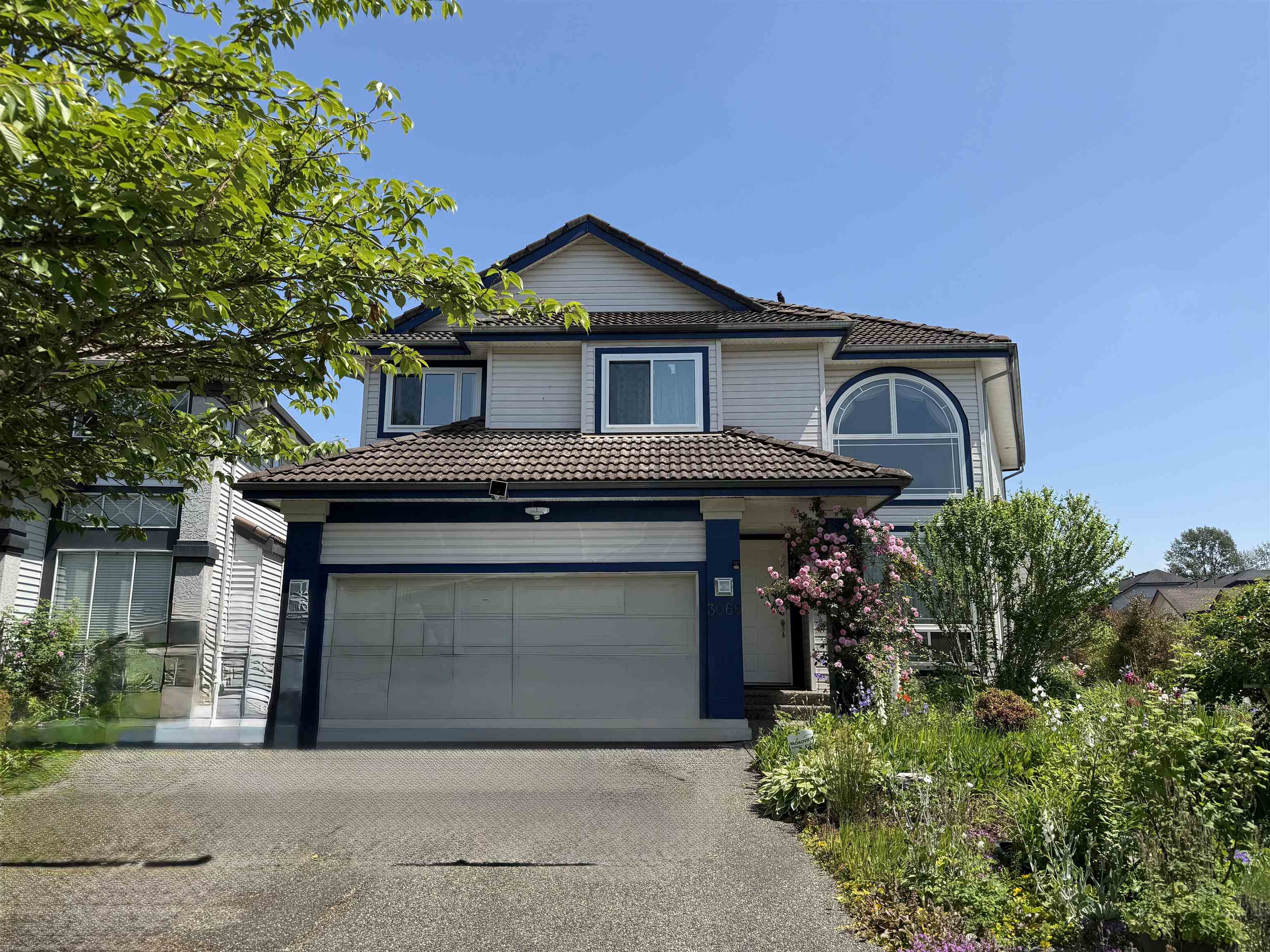 3066 SKEENA STREET, Port Coquitlam BC V3B 7N8, R3025830, BC,