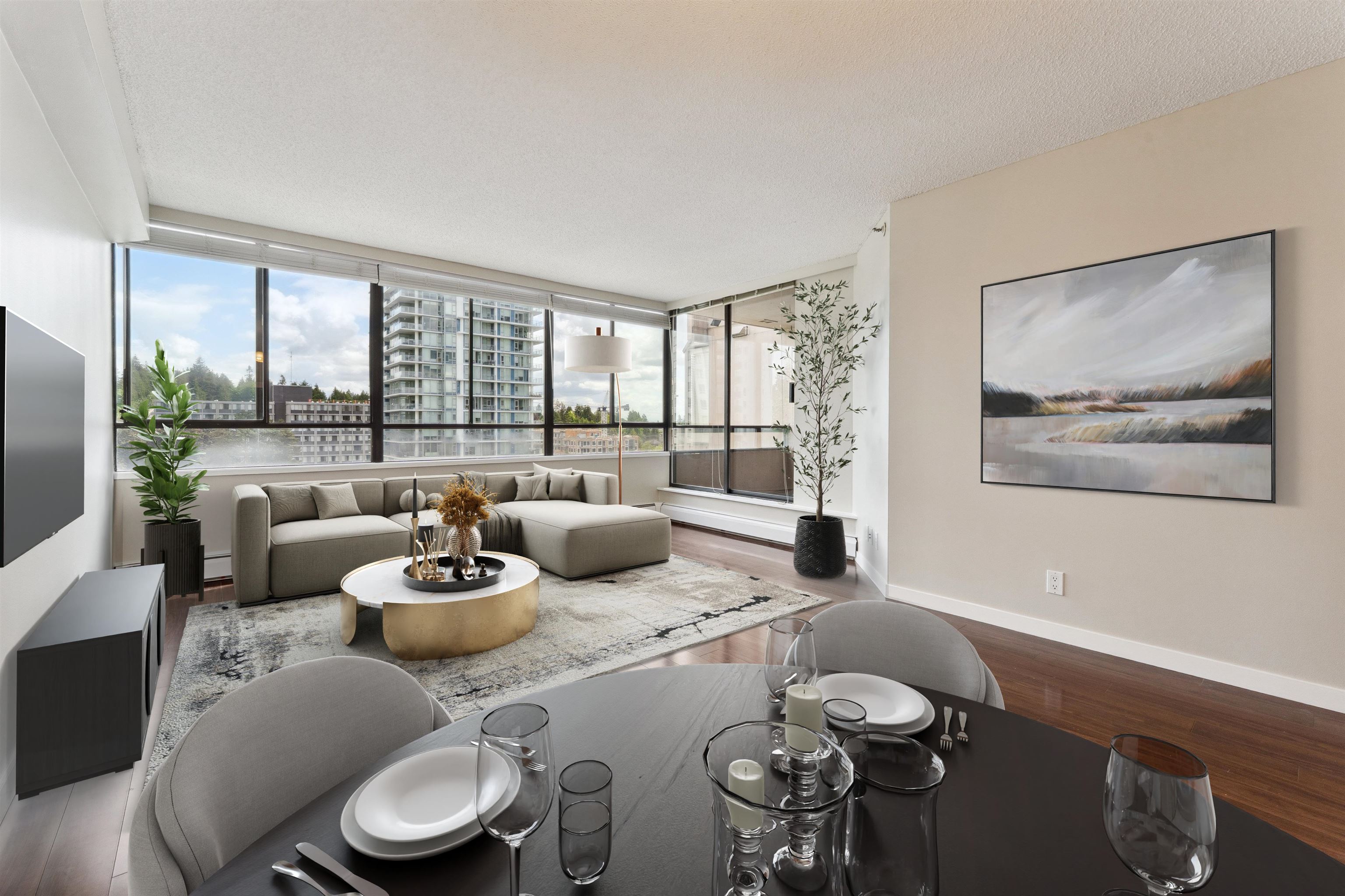 1105 460 WESTVIEW STREET, R3025831, BC,