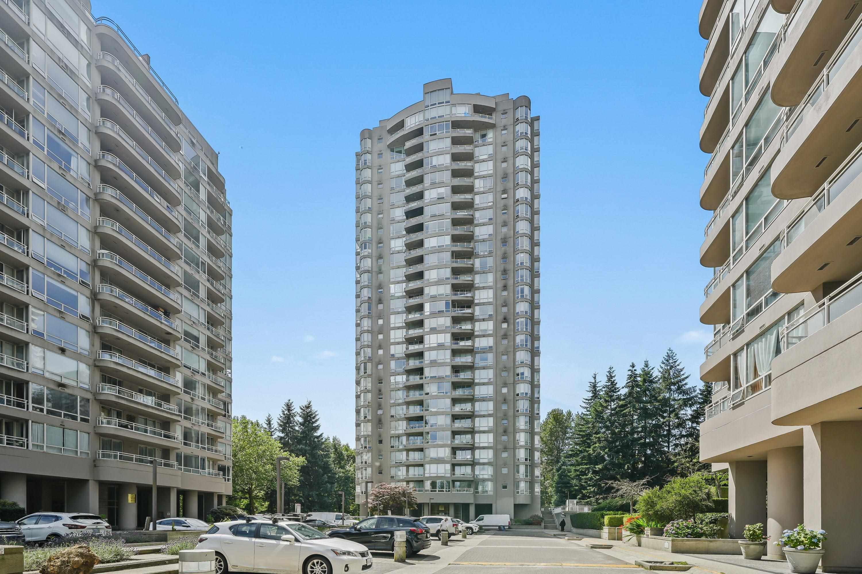 2305 9603 MANCHESTER DRIVE, R3025837, BC,