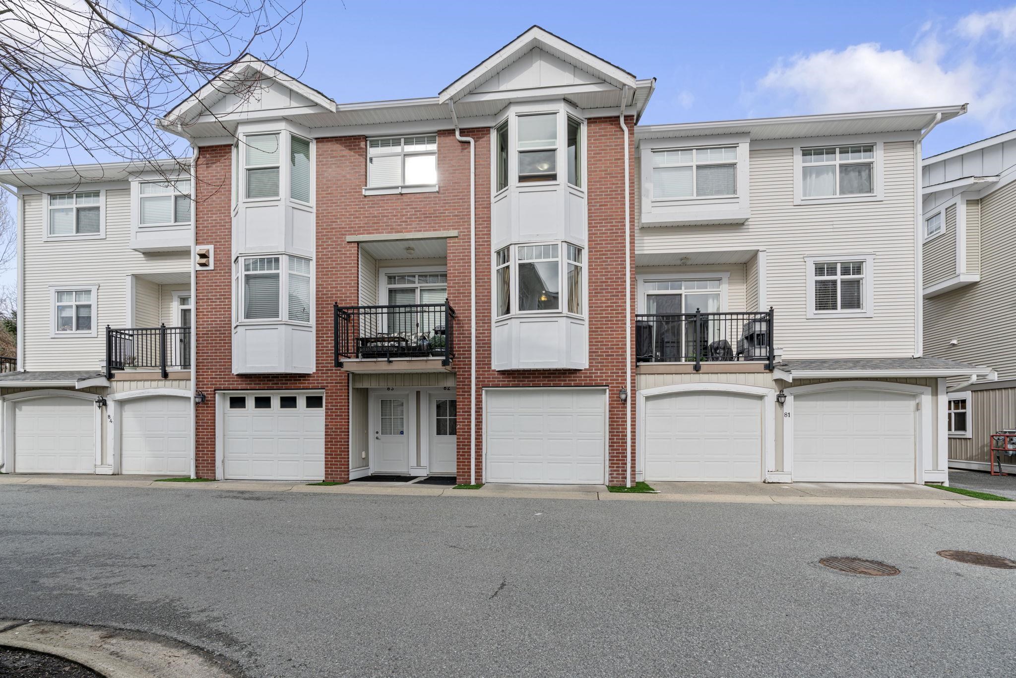 82 19551 66 AVENUE, R3025843, BC,