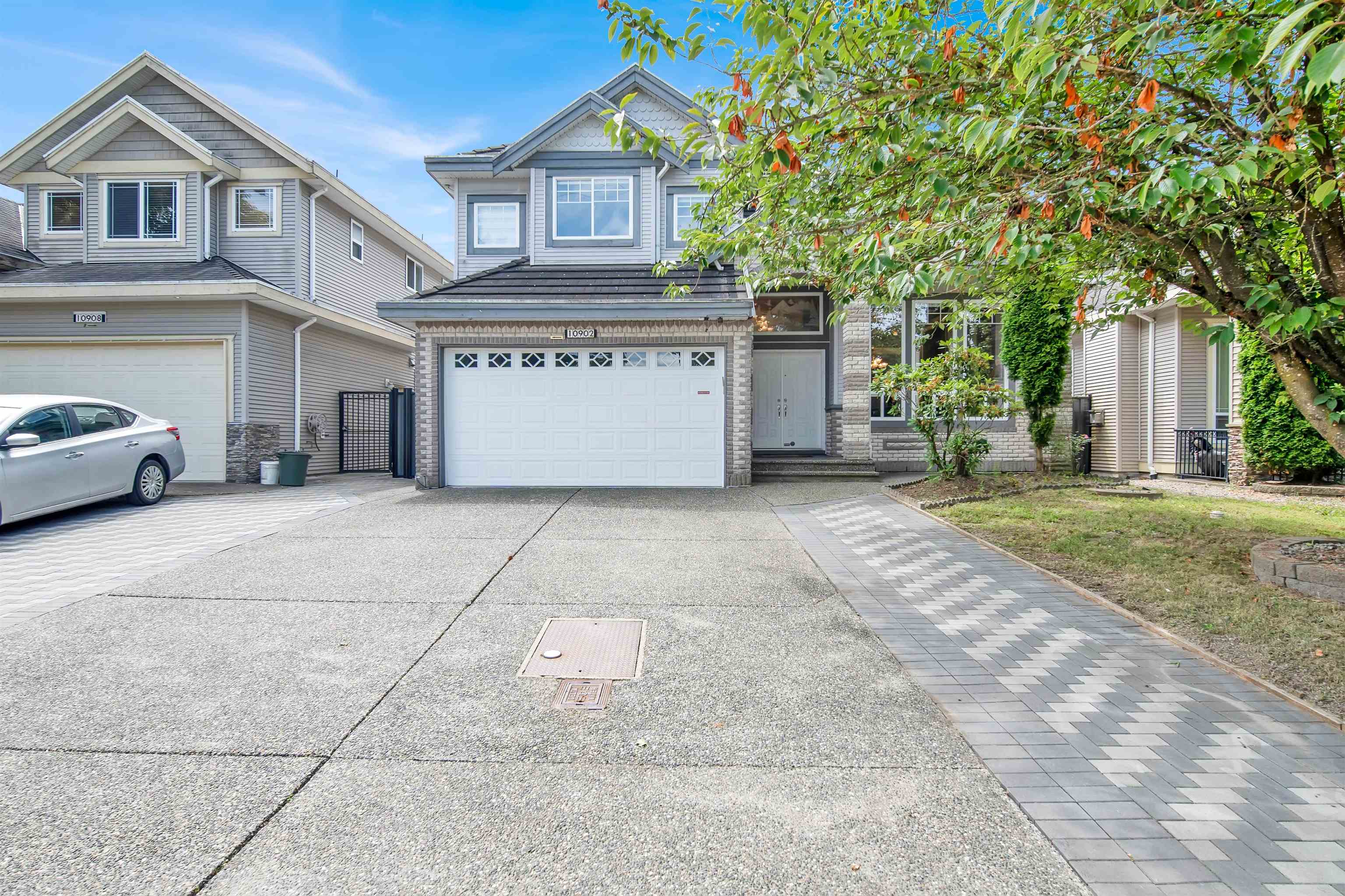 10902 84 AVENUE, Delta BC V4C 2L4, R3025853, BC,