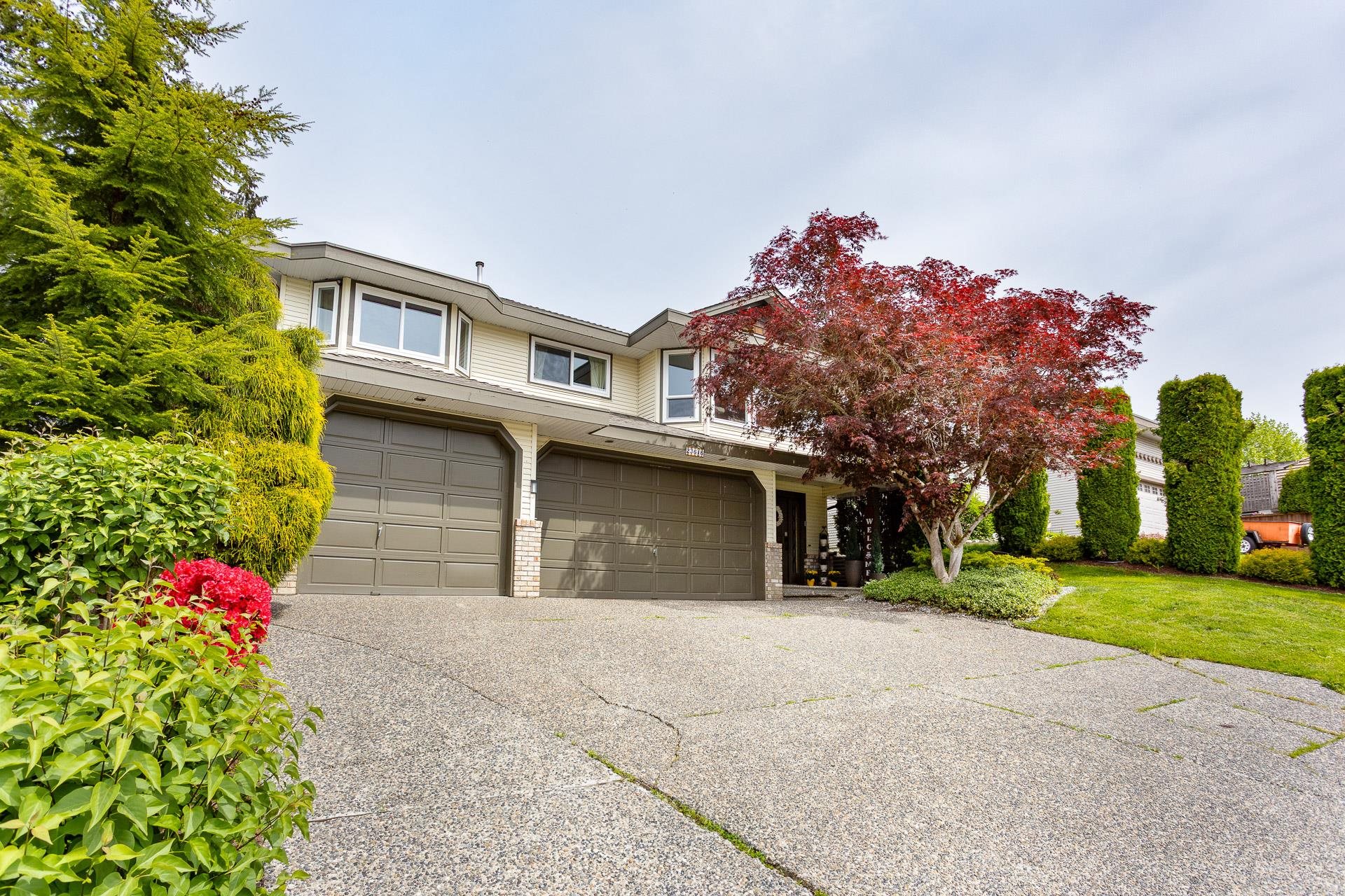 23616 TAMARACK LANE, Maple Ridge BC V2W 1B3, R3025867, BC,
