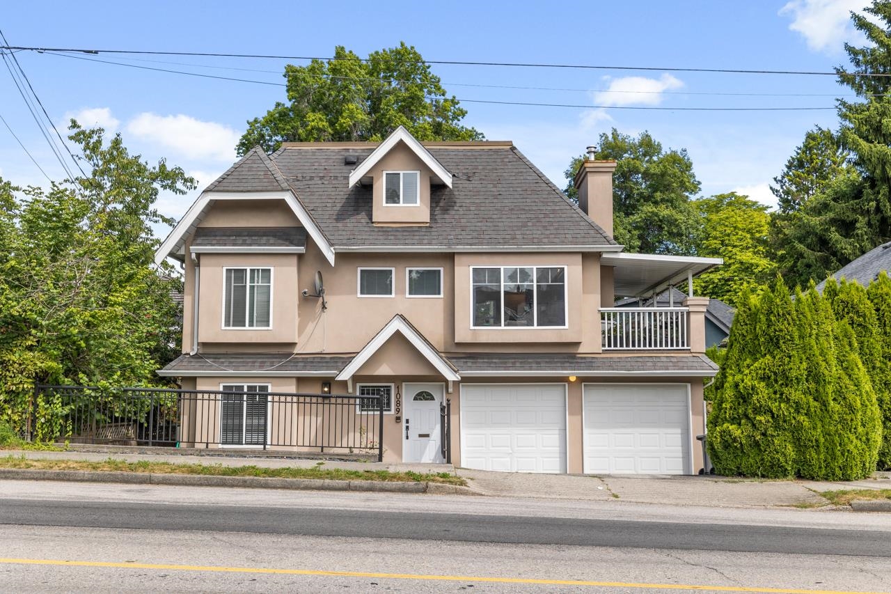 1089 E KING EDWARD AVENUE, Vancouver BC V5V 2E8, R3025875, BC,