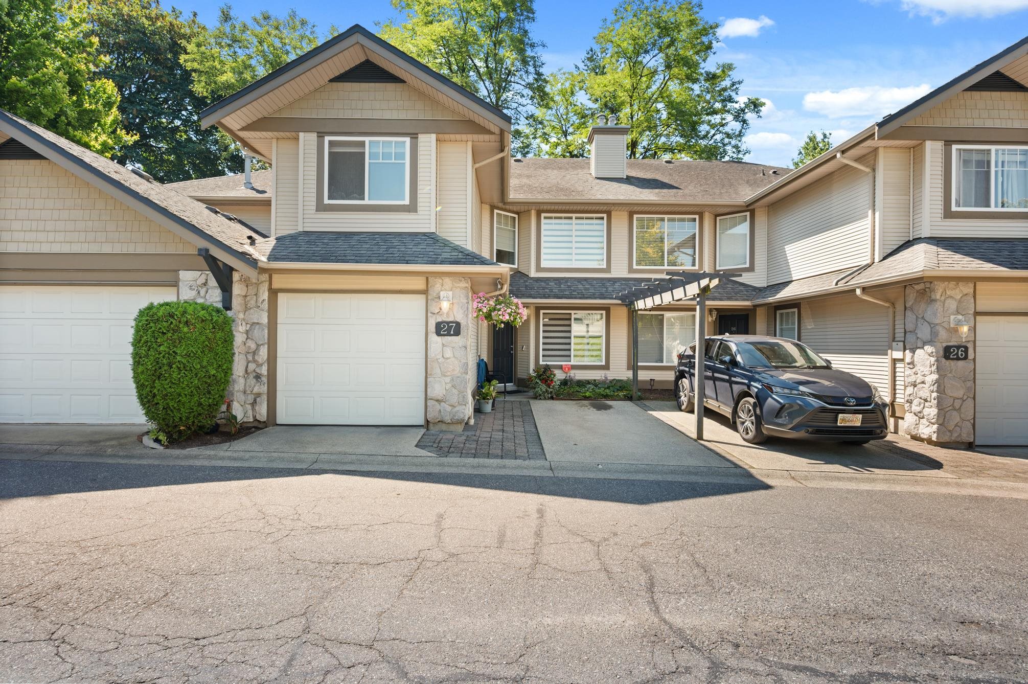 27 8888 151 STREET, R3025918, BC,