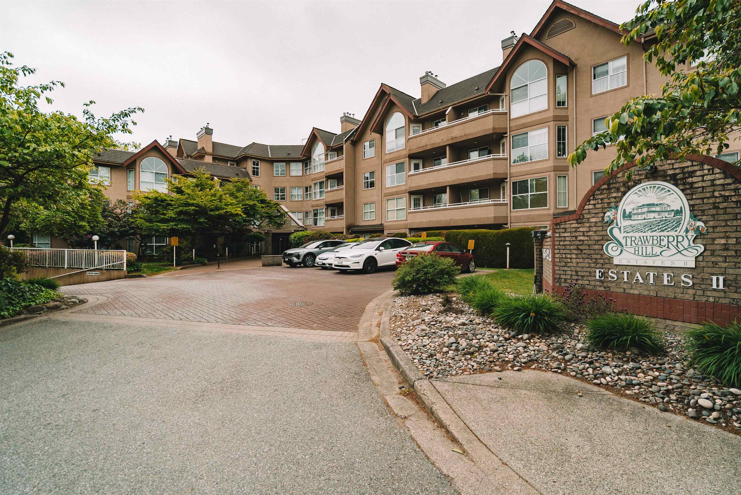 111 7435 121A STREET, R3025919, BC,
