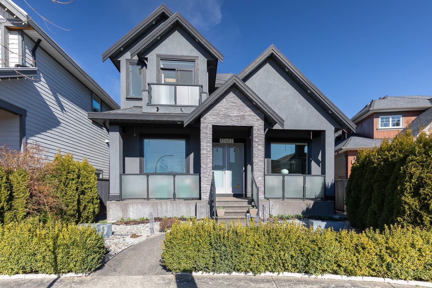 17457 2B AVENUE, Surrey BC V3Z 6R9, R3025924, BC,