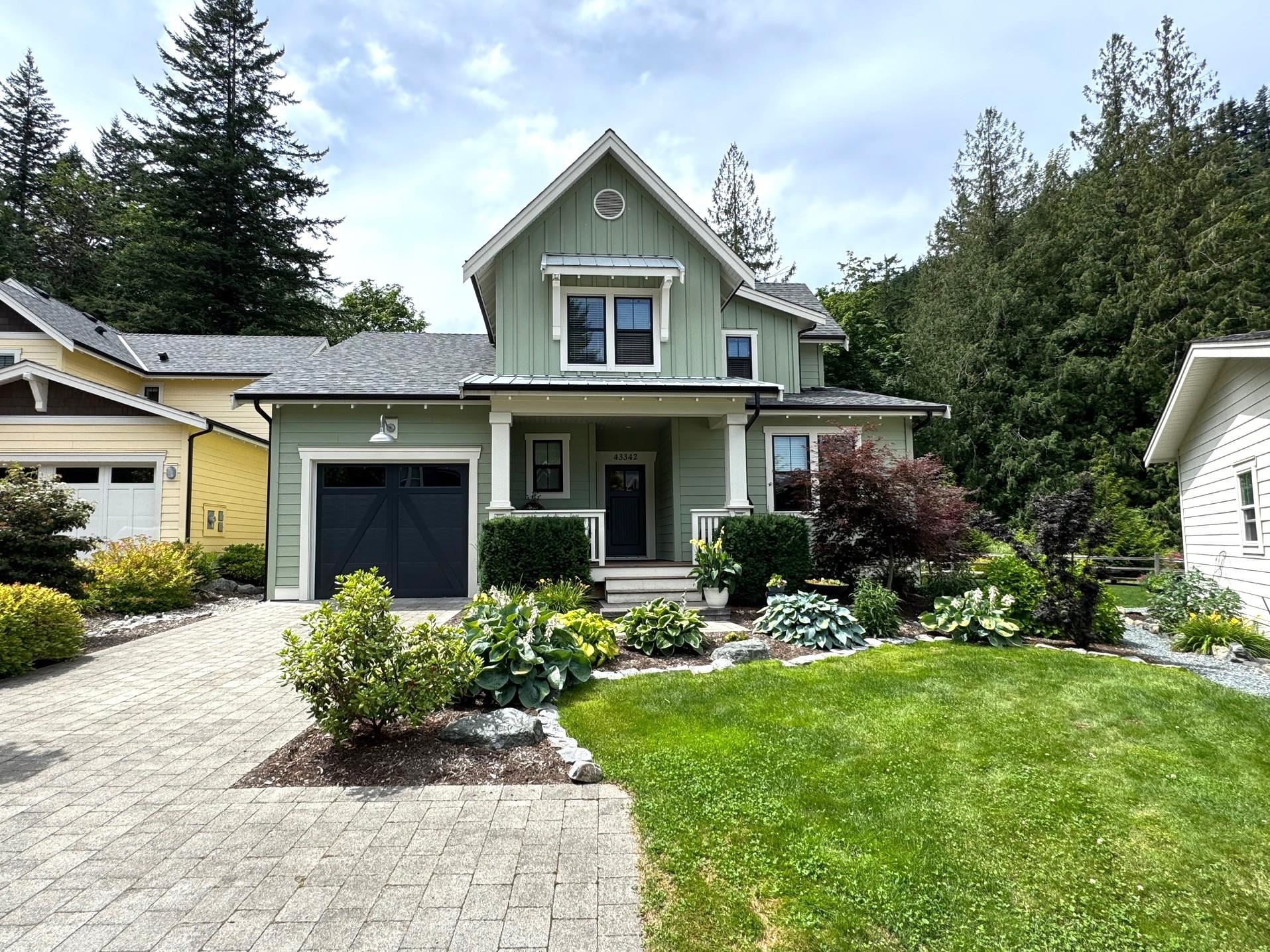 43342 CREEKSIDE CIRCLE, Lindell Beach BC V2R 0Z4, R3025926, BC,