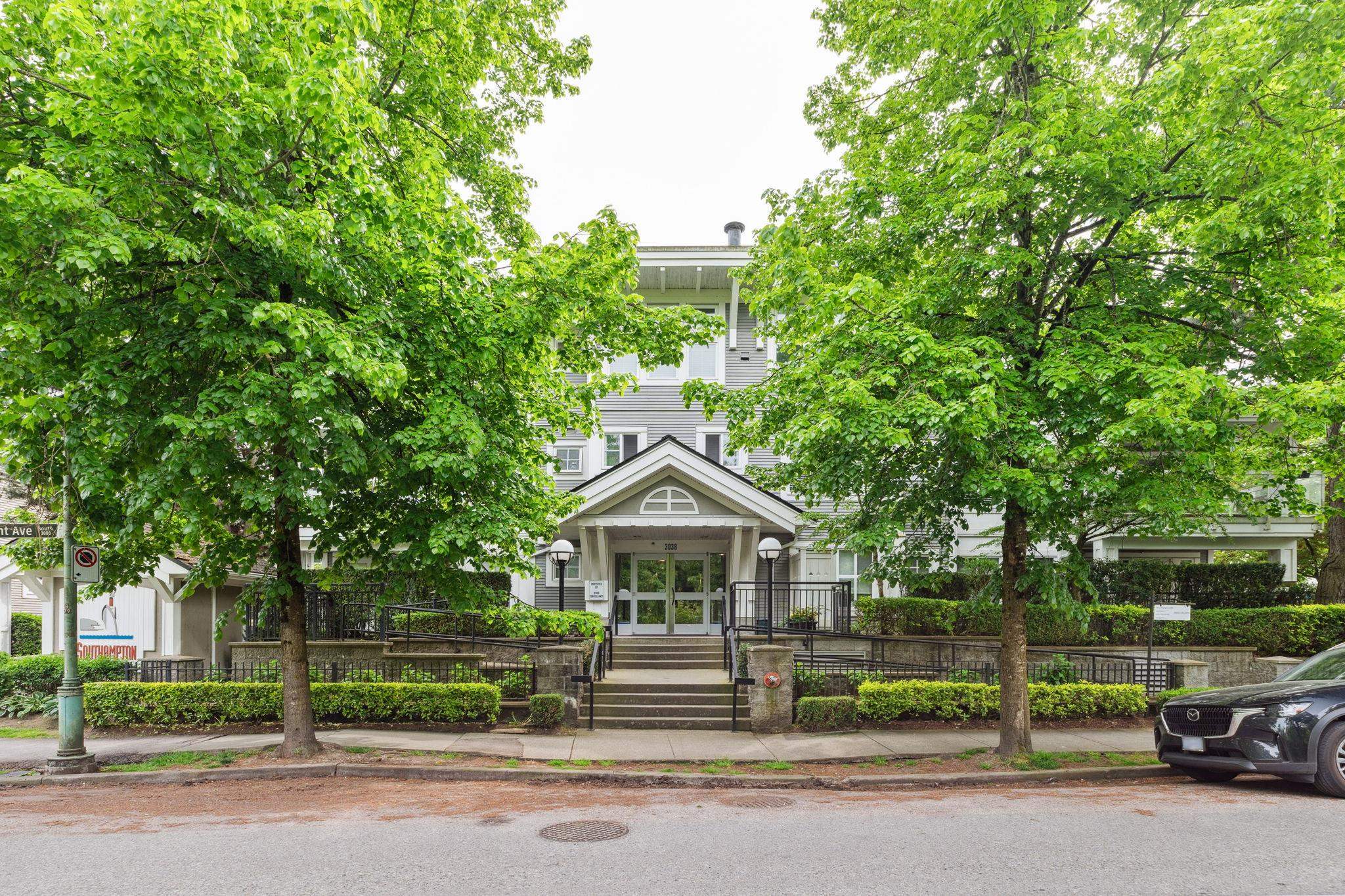 203 3038 KENT AVENUE, R3025936, BC,