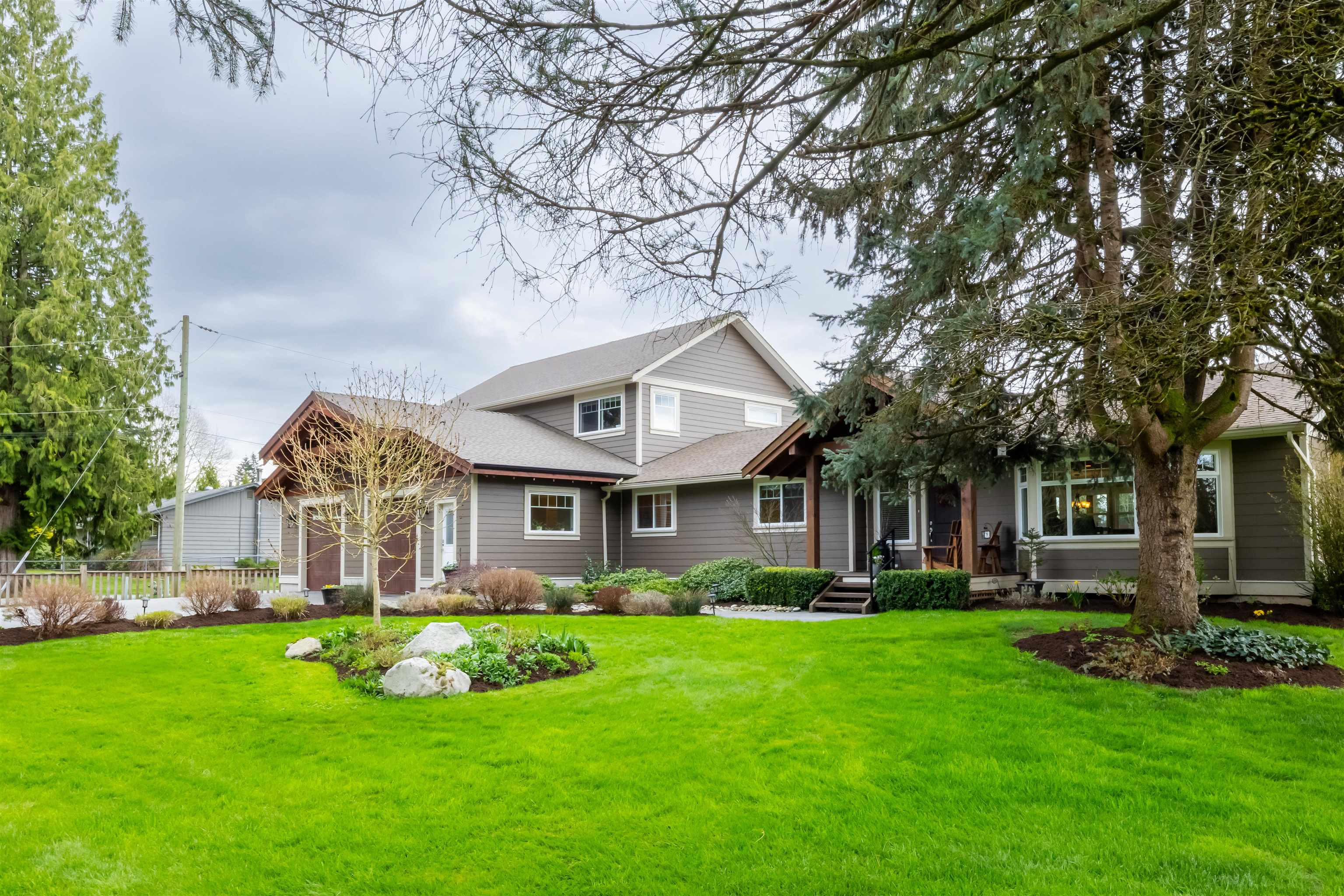 23540 47 AVENUE, Langley BC V2Z 2S3, R3025945, BC,