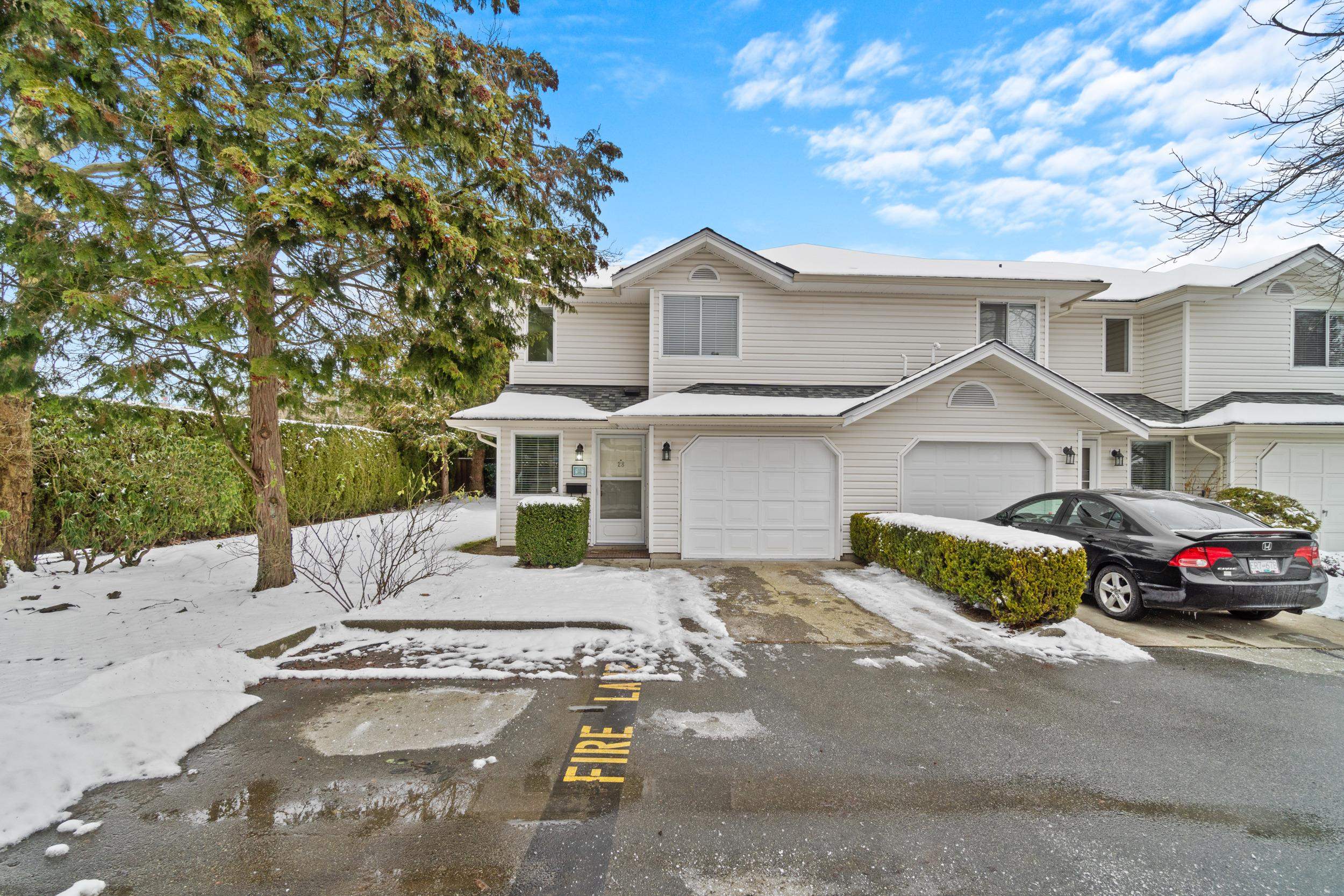 28 10130 155 STREET, R3025953, BC,