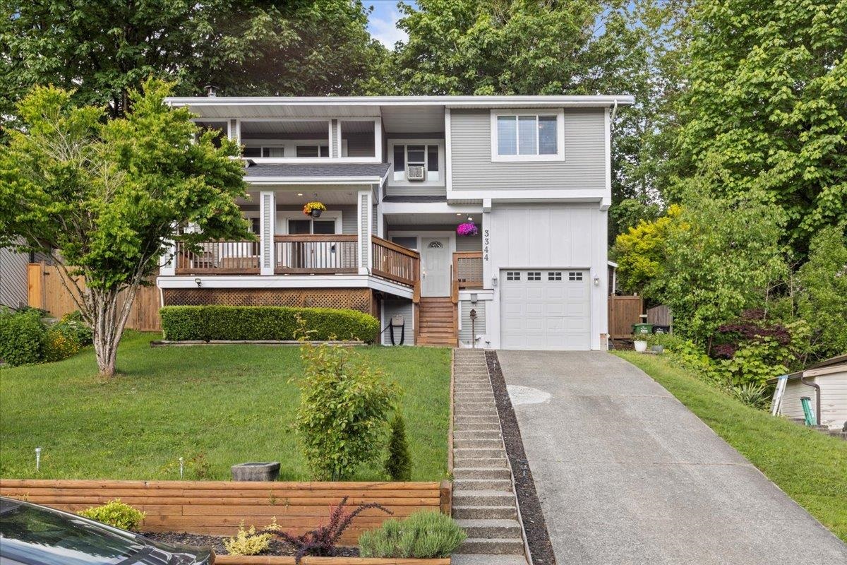 3344 OMINECA COURT, Abbotsford BC V2S 8K9, R3025969, BC,