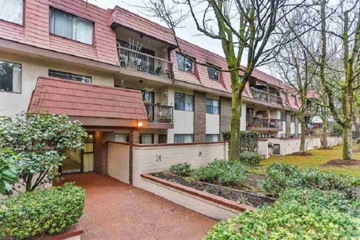 206 3925 KINGSWAY STREET, R3025984, BC,