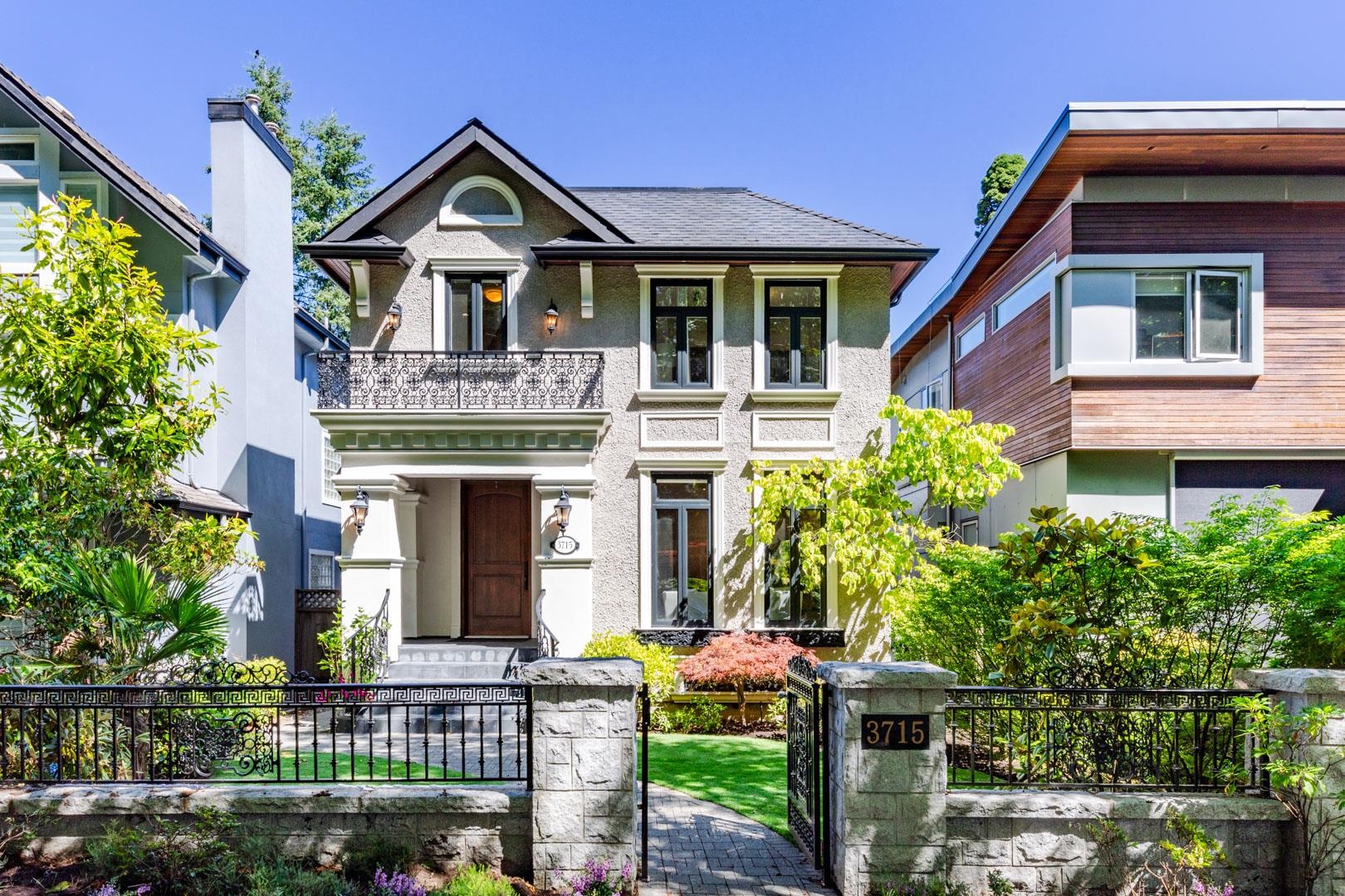 3715 W 22ND AVENUE, Vancouver BC V6S 1J5, R3026025, BC,