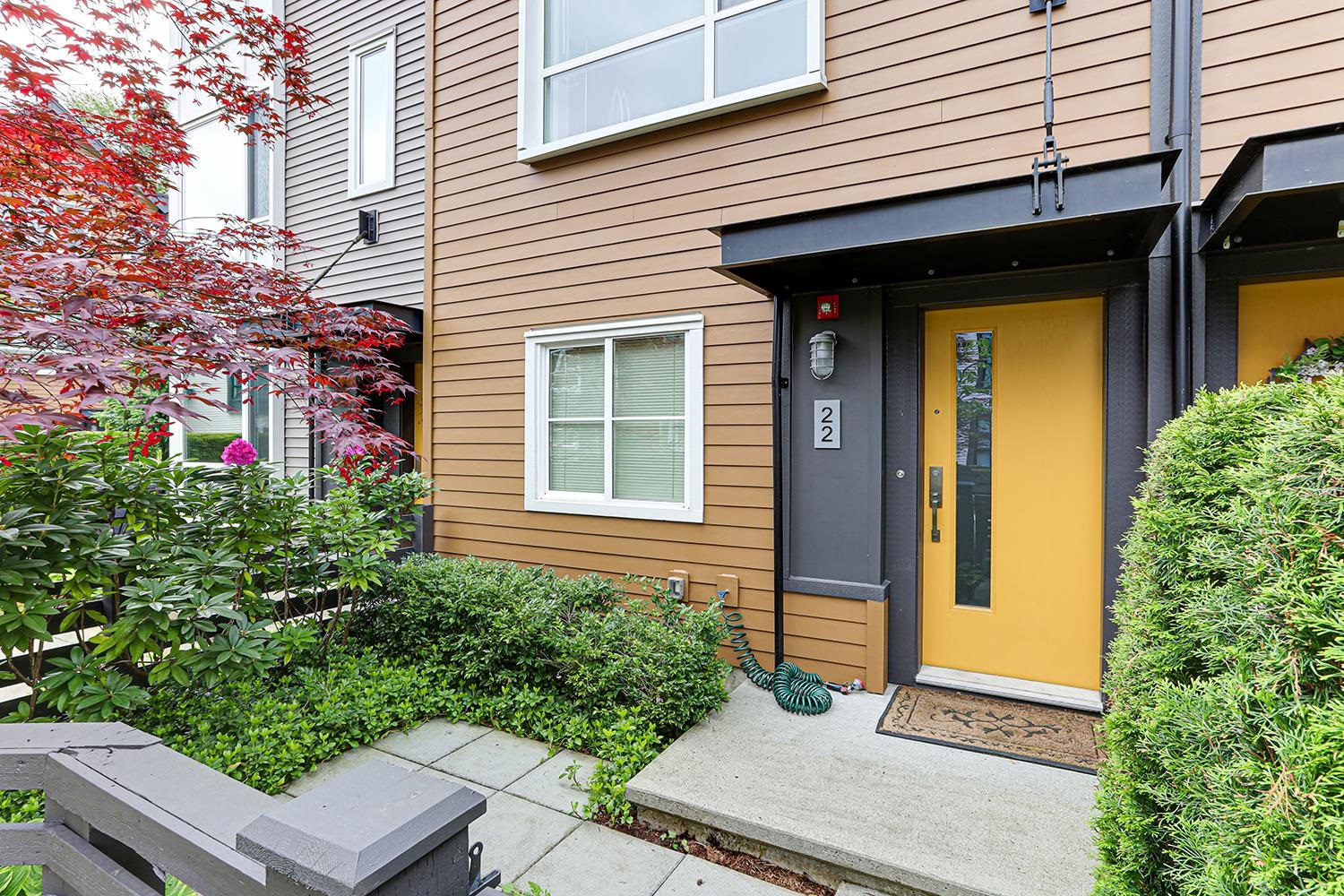 22 2358 RANGER LANE, R3026046, BC,