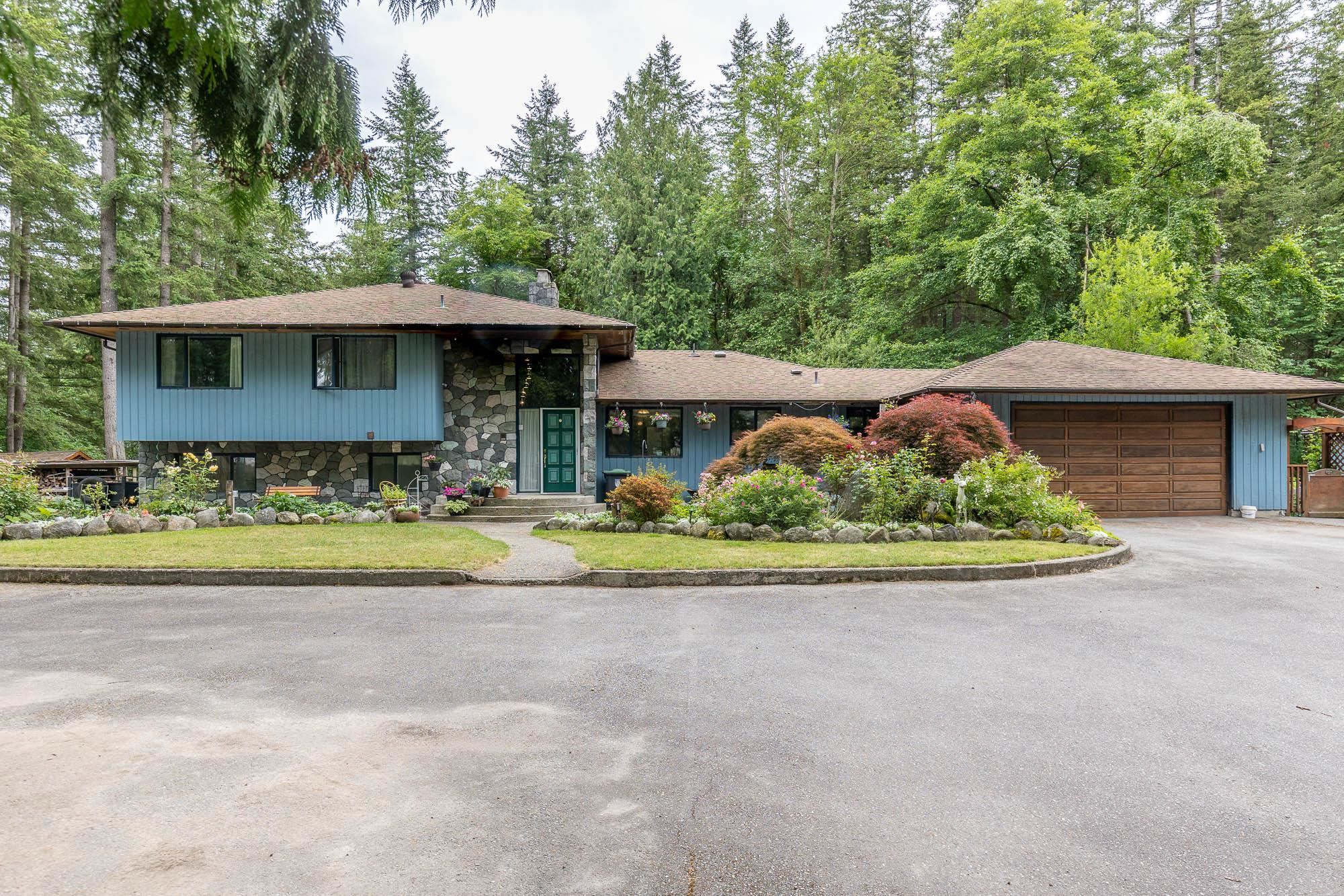 20244 27 AVENUE, Langley BC V2Z 1X3, R3026054, BC,
