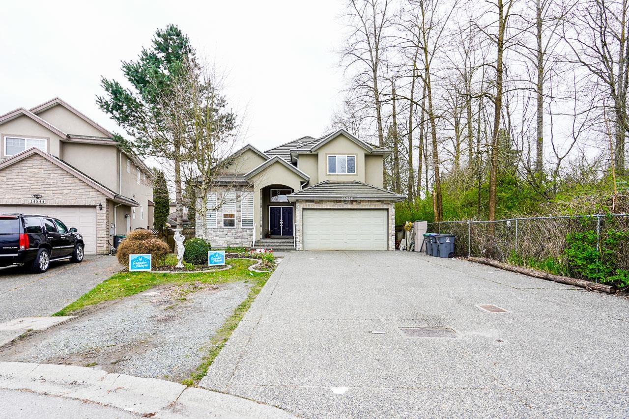 14536 83 AVENUE, Surrey BC V3S 0N6, R3026057, BC,