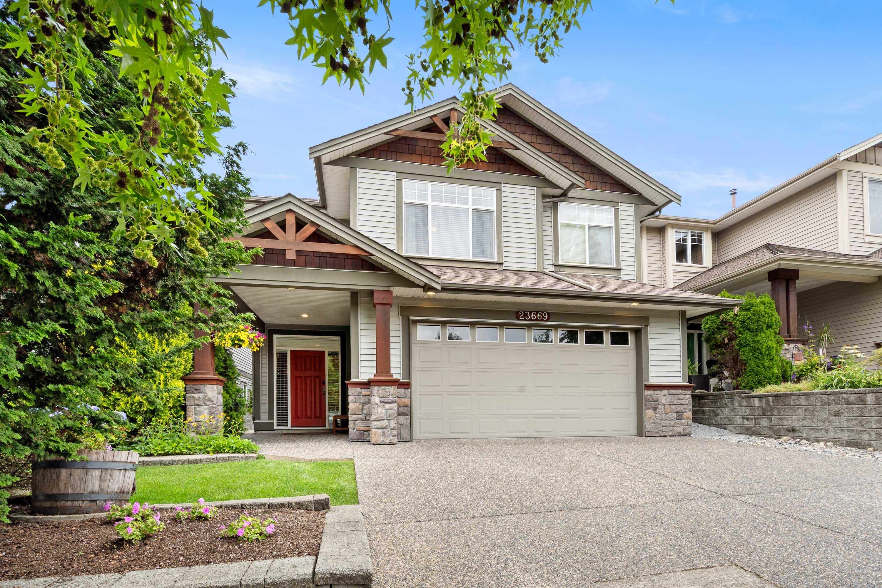 23669 133 AVENUE, Maple Ridge BC V4R 0B7, R3026058, BC,
