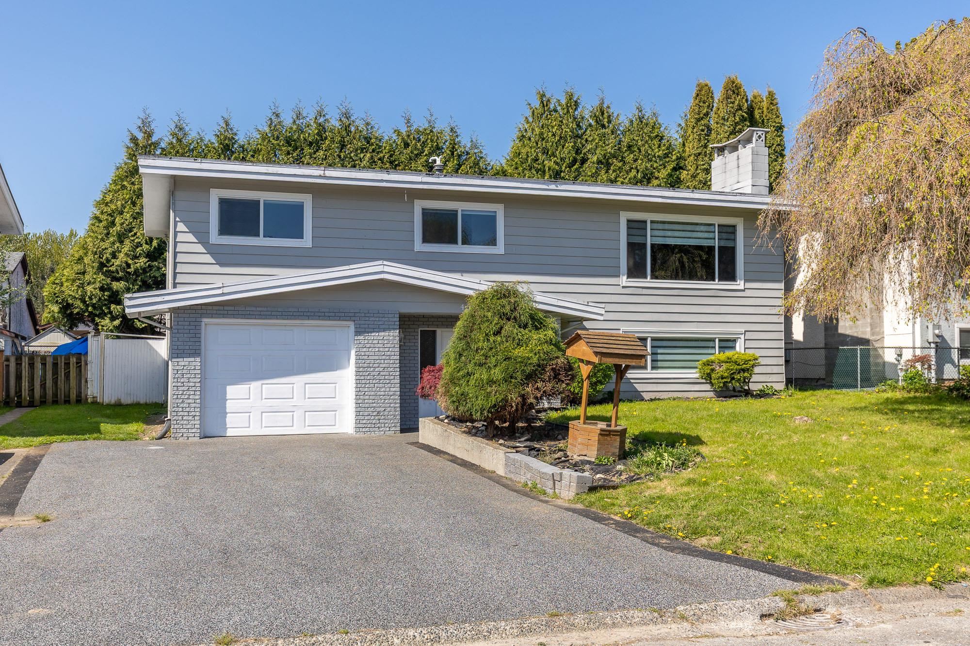 45408 SPARTAN CRESCENT, Chilliwack BC V2P 6V2, R3026062, BC,