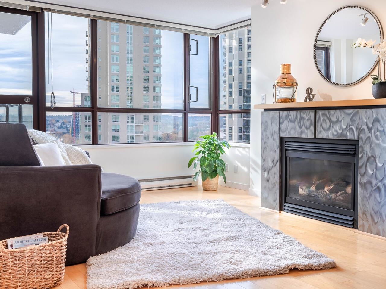 1403 1003 PACIFIC STREET, R3026075, BC,