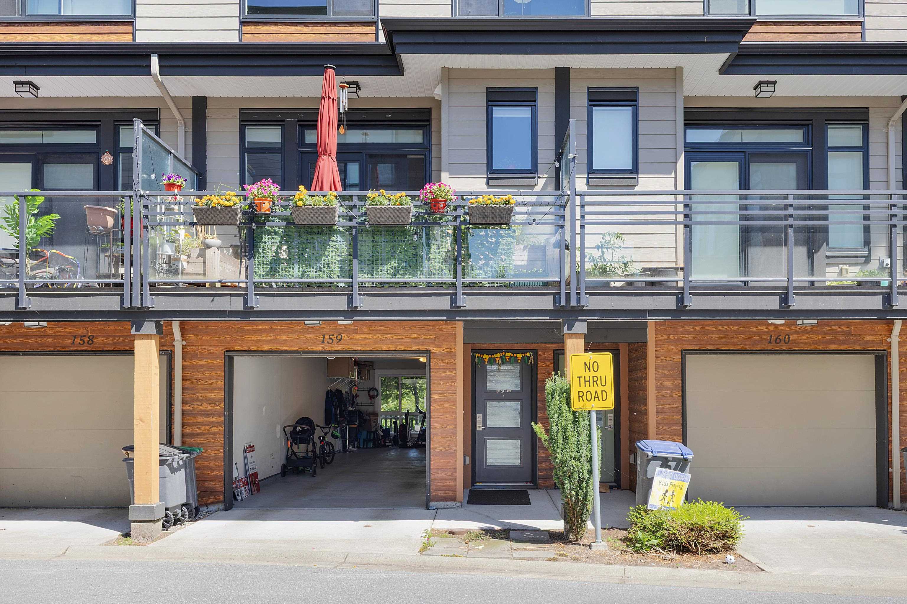159 16488 64 AVENUE, R3026113, BC,